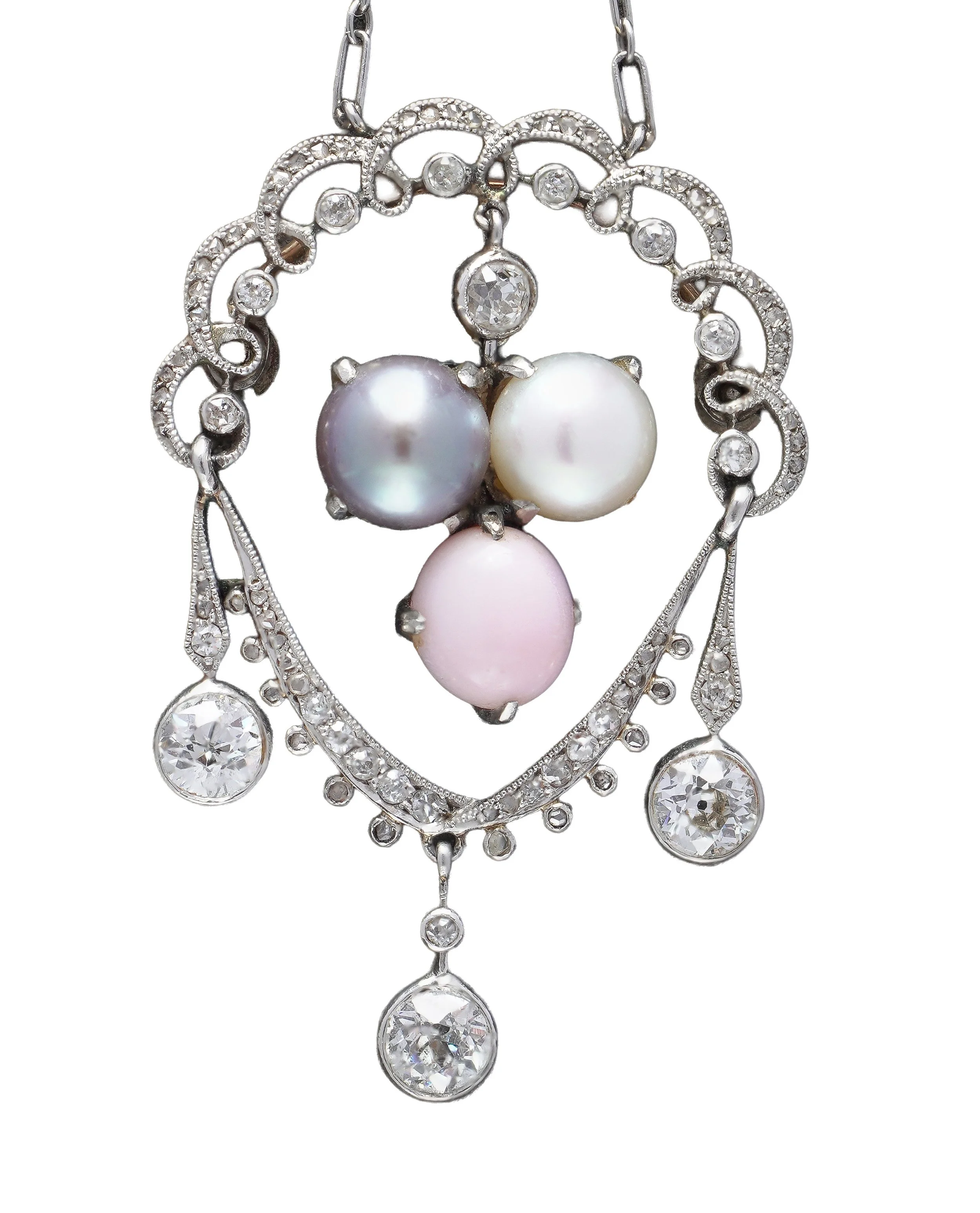 Belle-Epoque-Conch-Pearl-and-Diamond-Pendant-Necklace-09-garland-Mozeris-Fine-Antiques.jpg