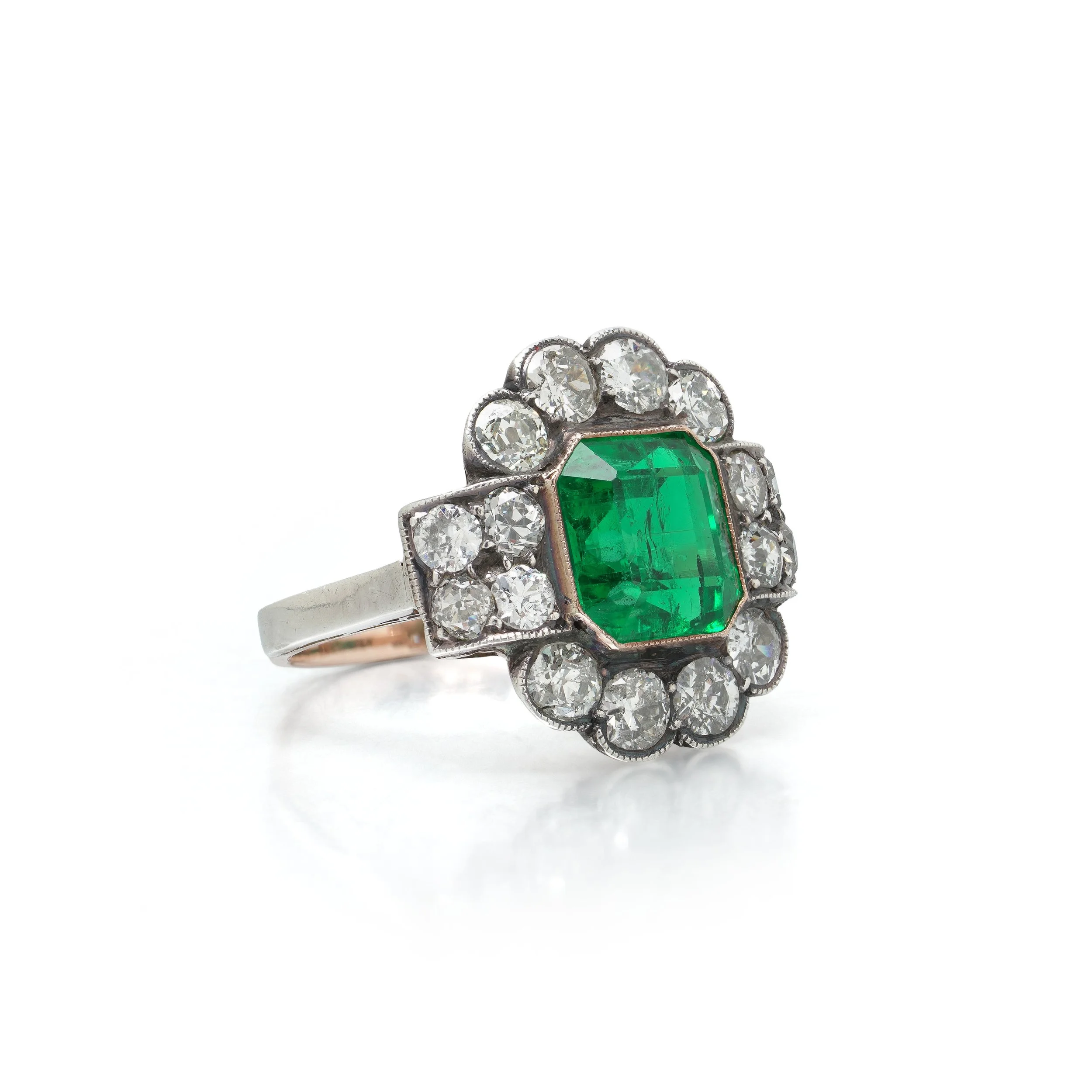 Emerald-and-Old-Cut-Diamond-Cluster-Ring-02.jpg