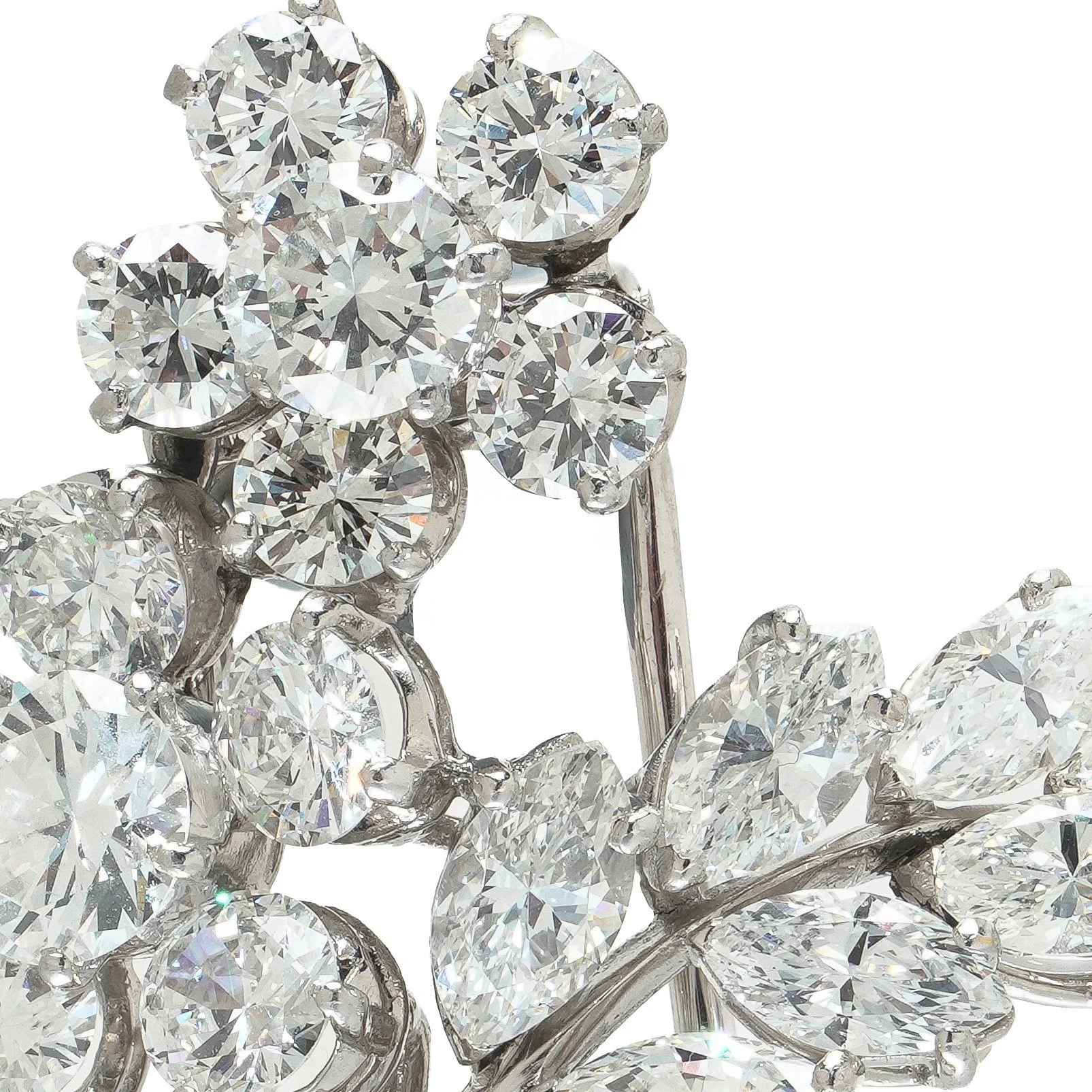 Mid-Century-Diamond-Flower-Spray-Brooch-Platinum-03-flowerhead.jpg