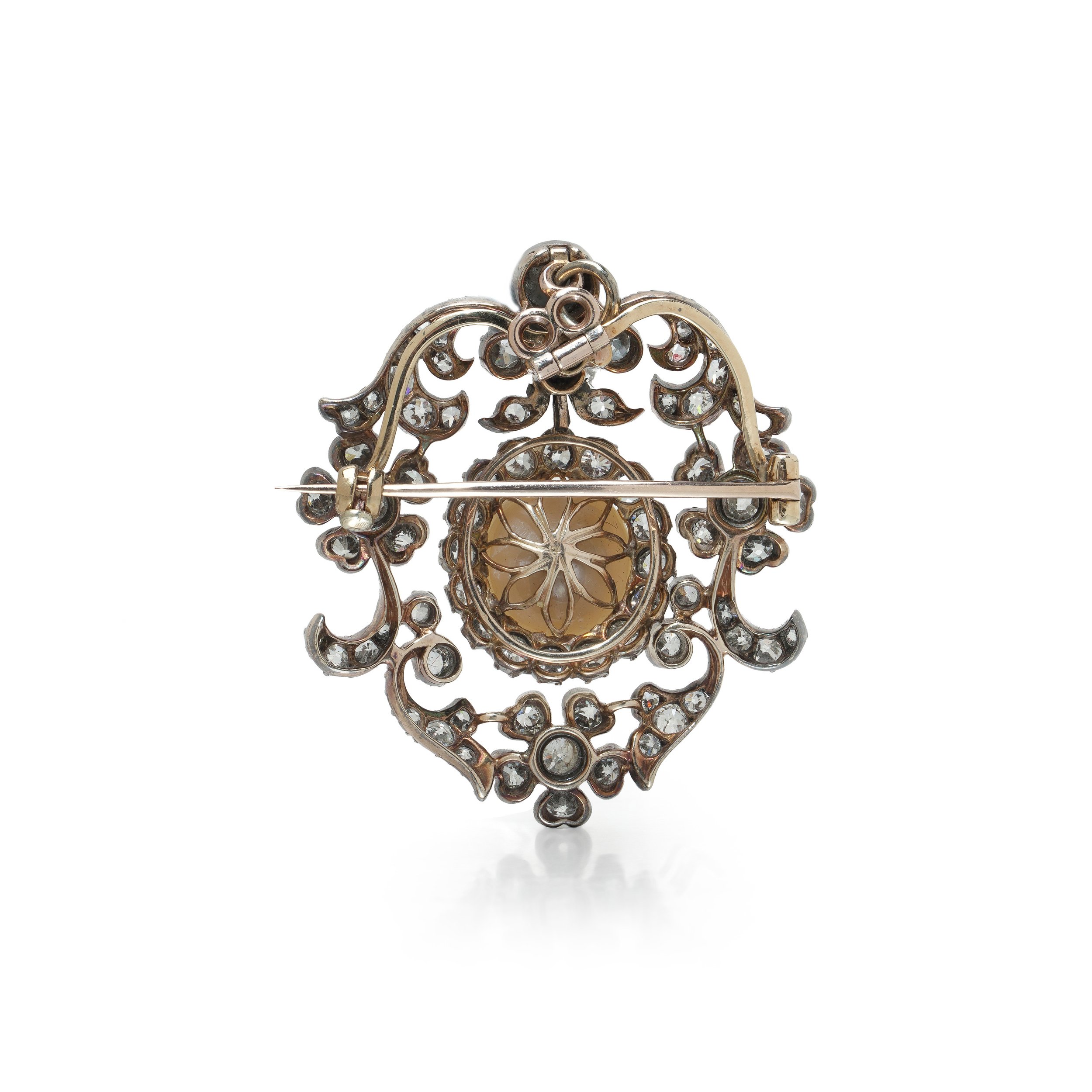 Victorian-Pearl-and-Diamond-Brooch-Pendant-Silver-on-Gold-03.jpg