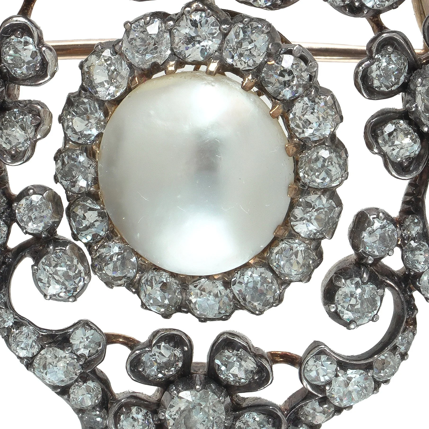 Victorian-Pearl-and-Diamond-Brooch-Pendant-Silver-on-Gold-04-pearl.jpg
