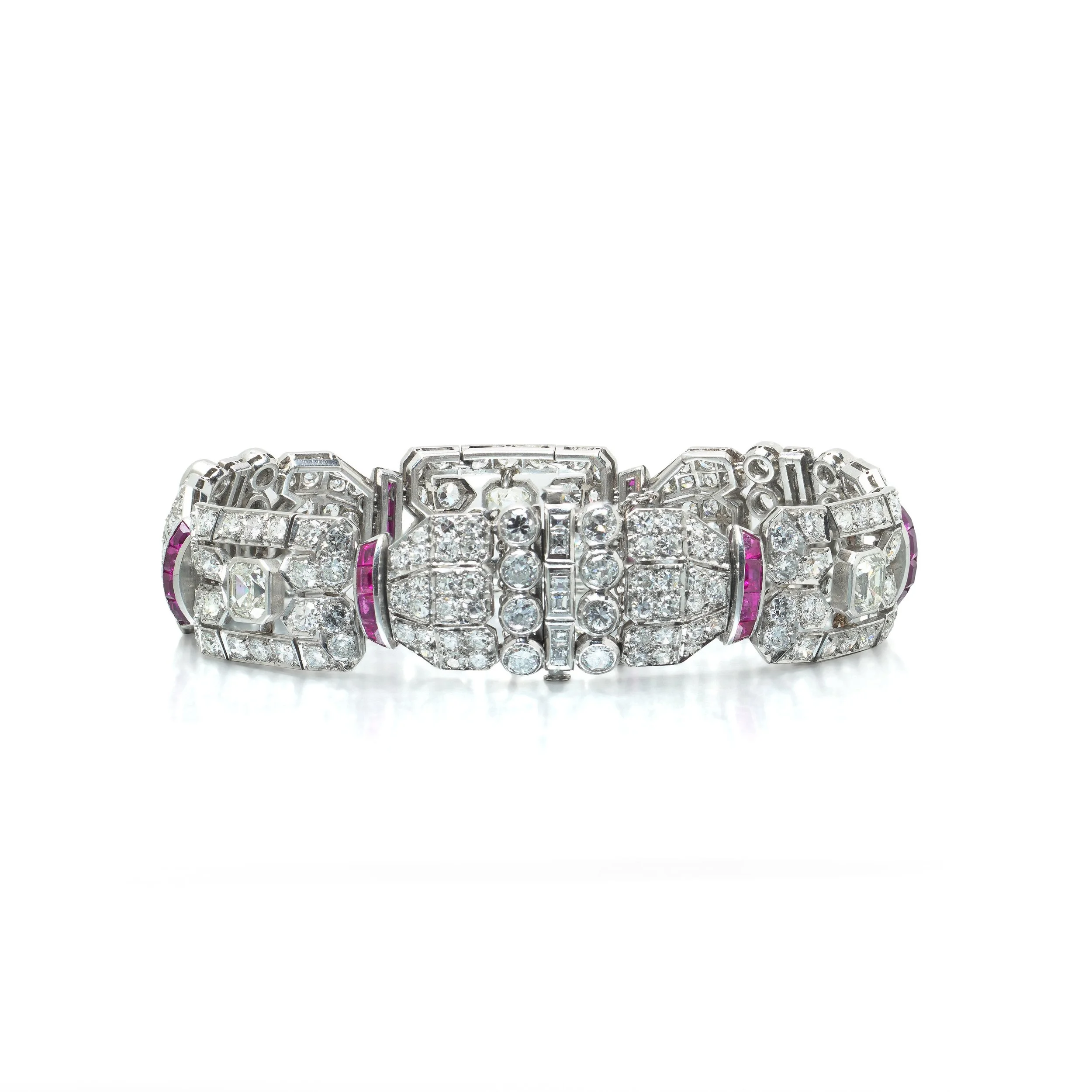 Art-Deco-Diamond-and-Pink-Sapphire-Bracelet-Platinum-02.jpg