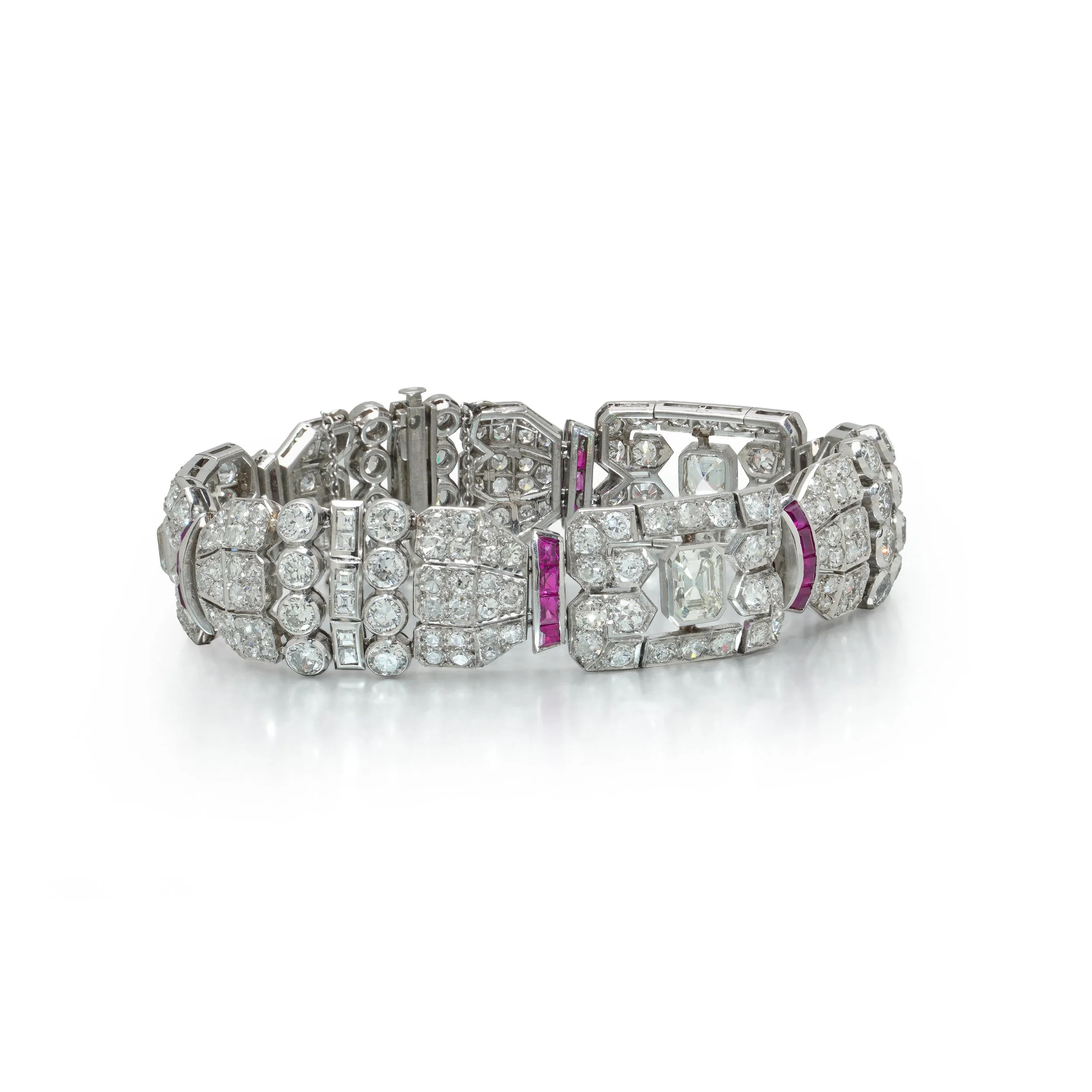 Art-Deco-Diamond-and-Pink-Sapphire-Bracelet-Platinum-04.jpg