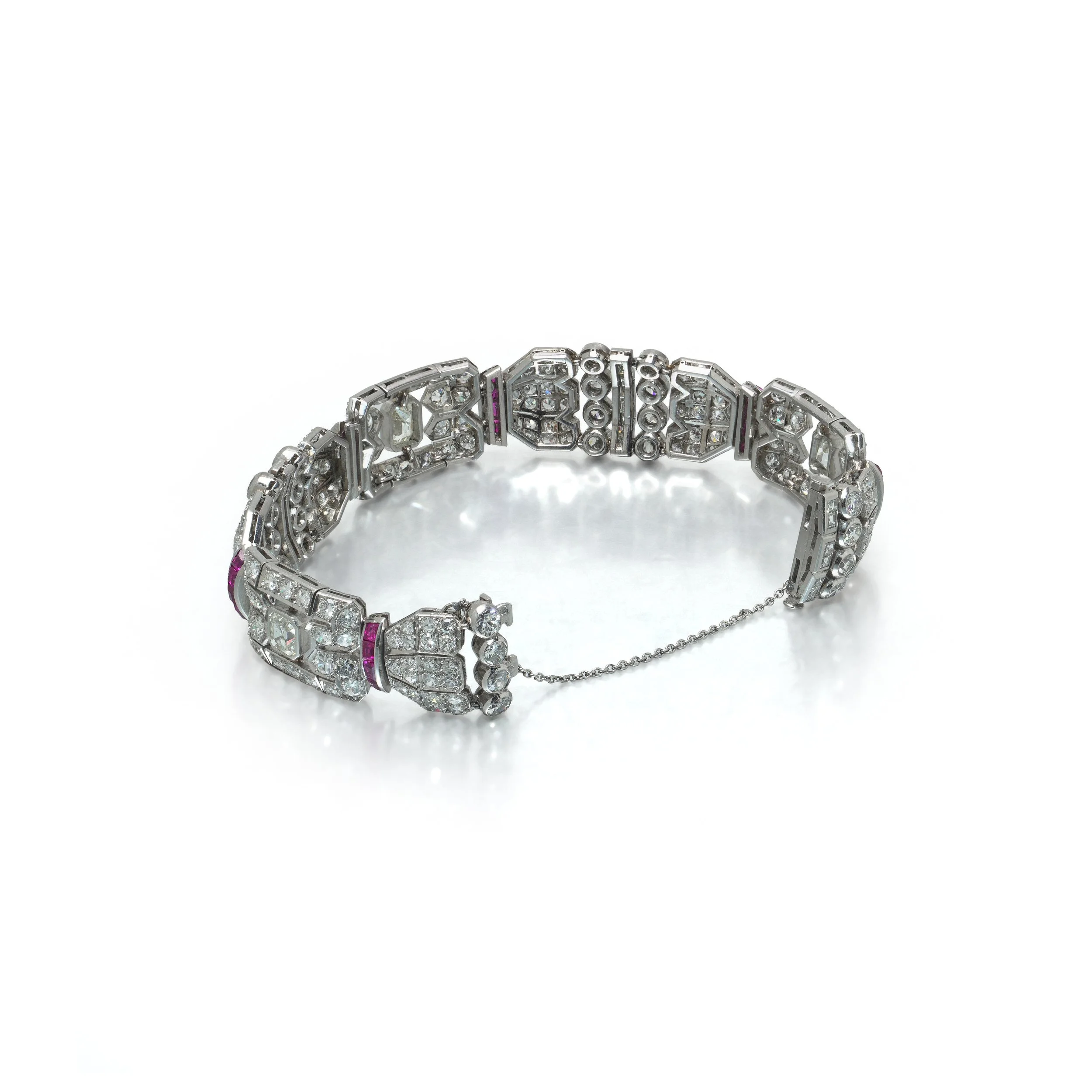 Art-Deco-Diamond-and-Pink-Sapphire-Bracelet-Platinum-06.jpg