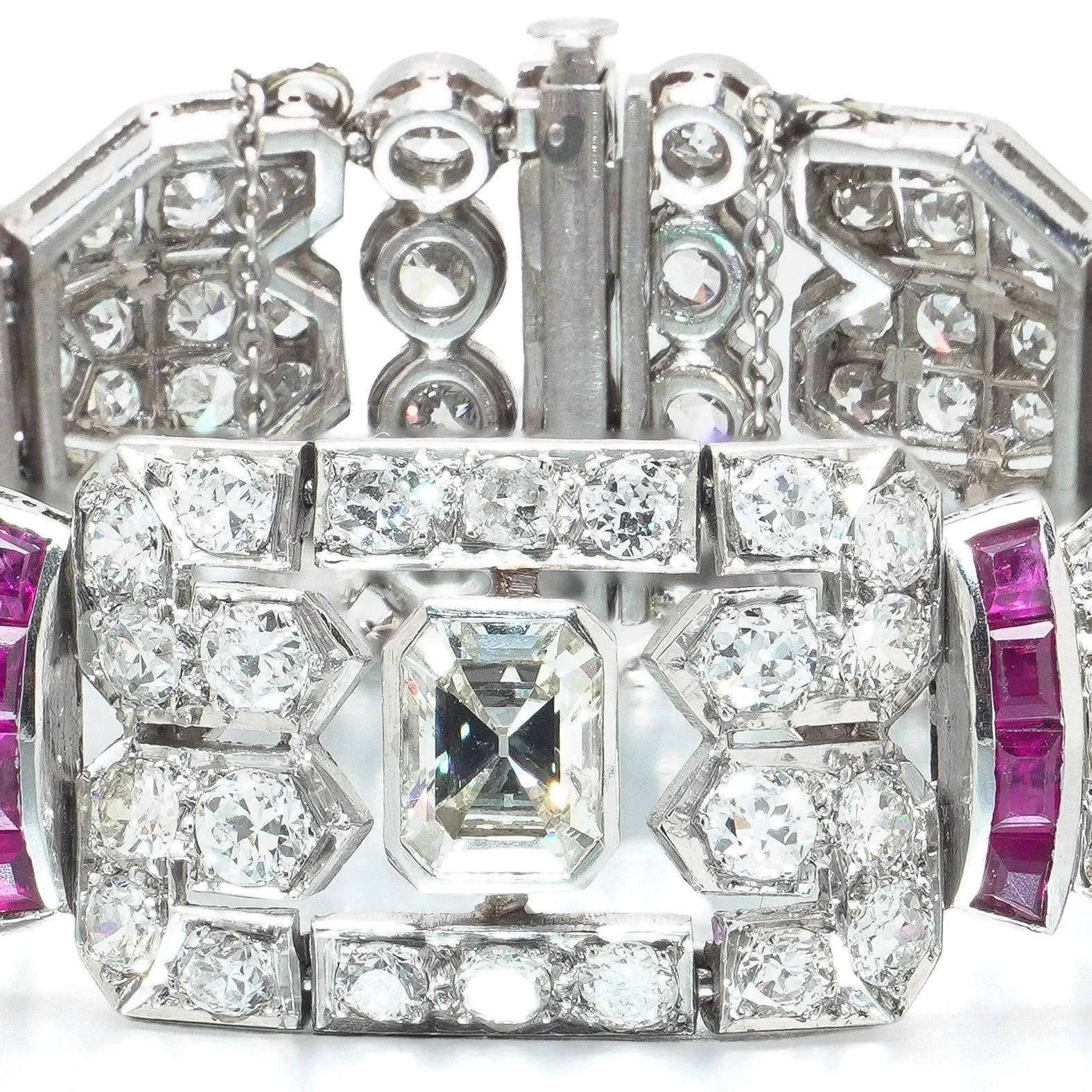 Art-Deco-Diamond-and-Pink-Sapphire-Bracelet-Platinum-08-centre.jpg