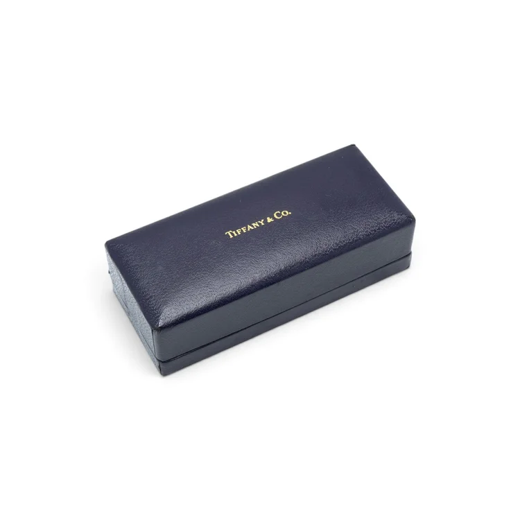 Vintage Tiffany & Co. Brooch Presentation Box
