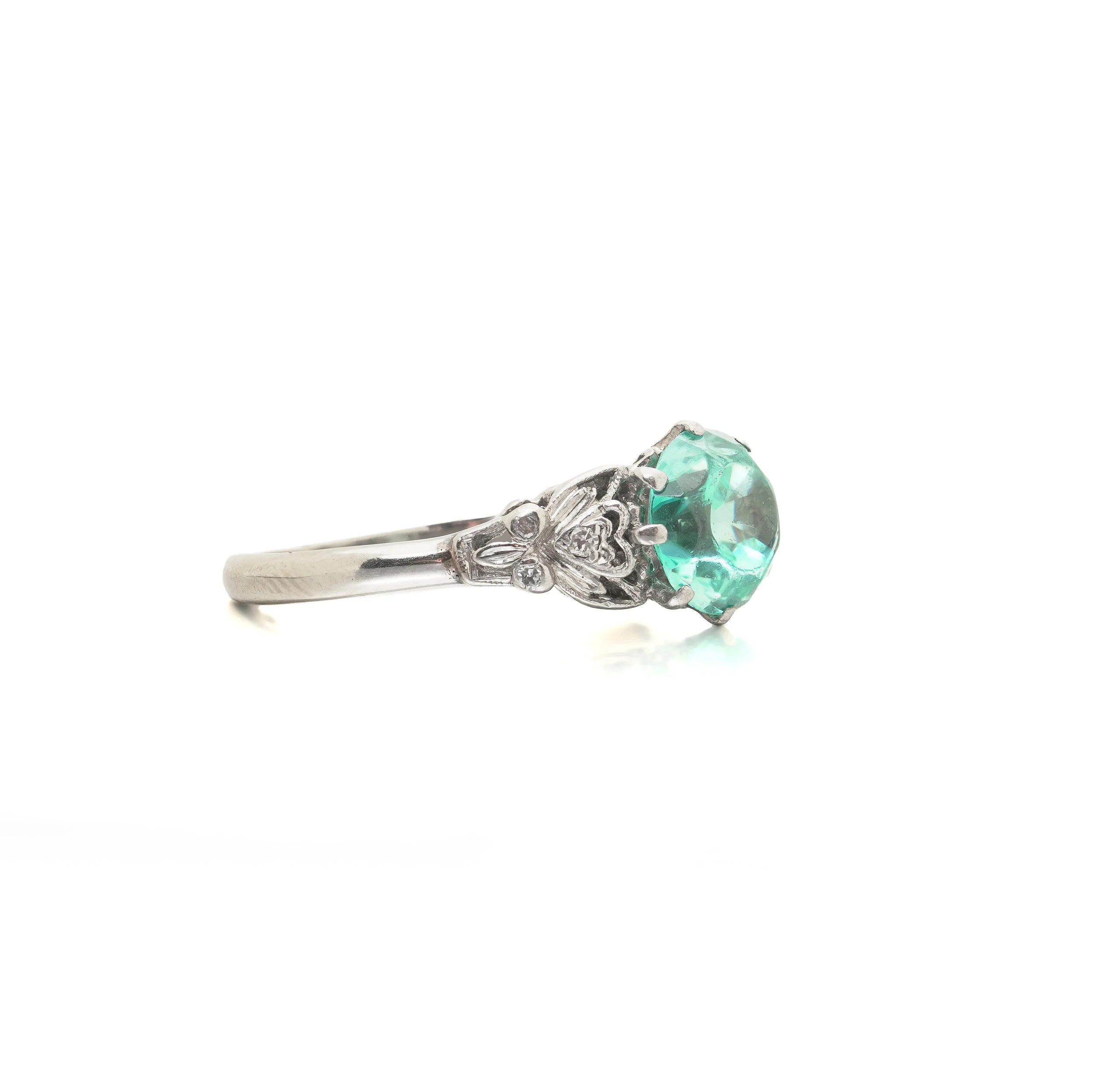 Vintage-1950s-Blue-Zircon-and-Diamond-Ring-18KT-White-Gold-03.jpg