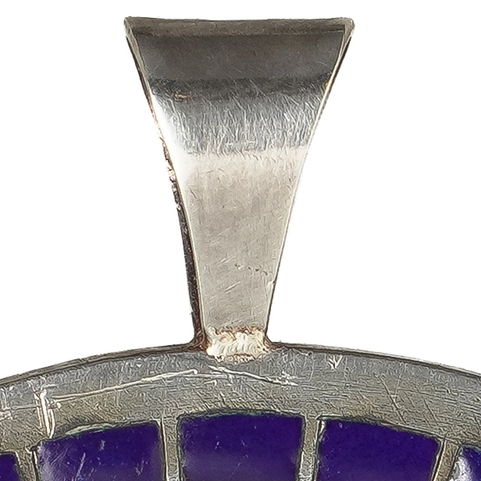 Vintage-French-Silver-Virgin-Mary-Medal-Pendant-Blue-Plique-a-Jour-Enamel-05-detail-bail.jpg