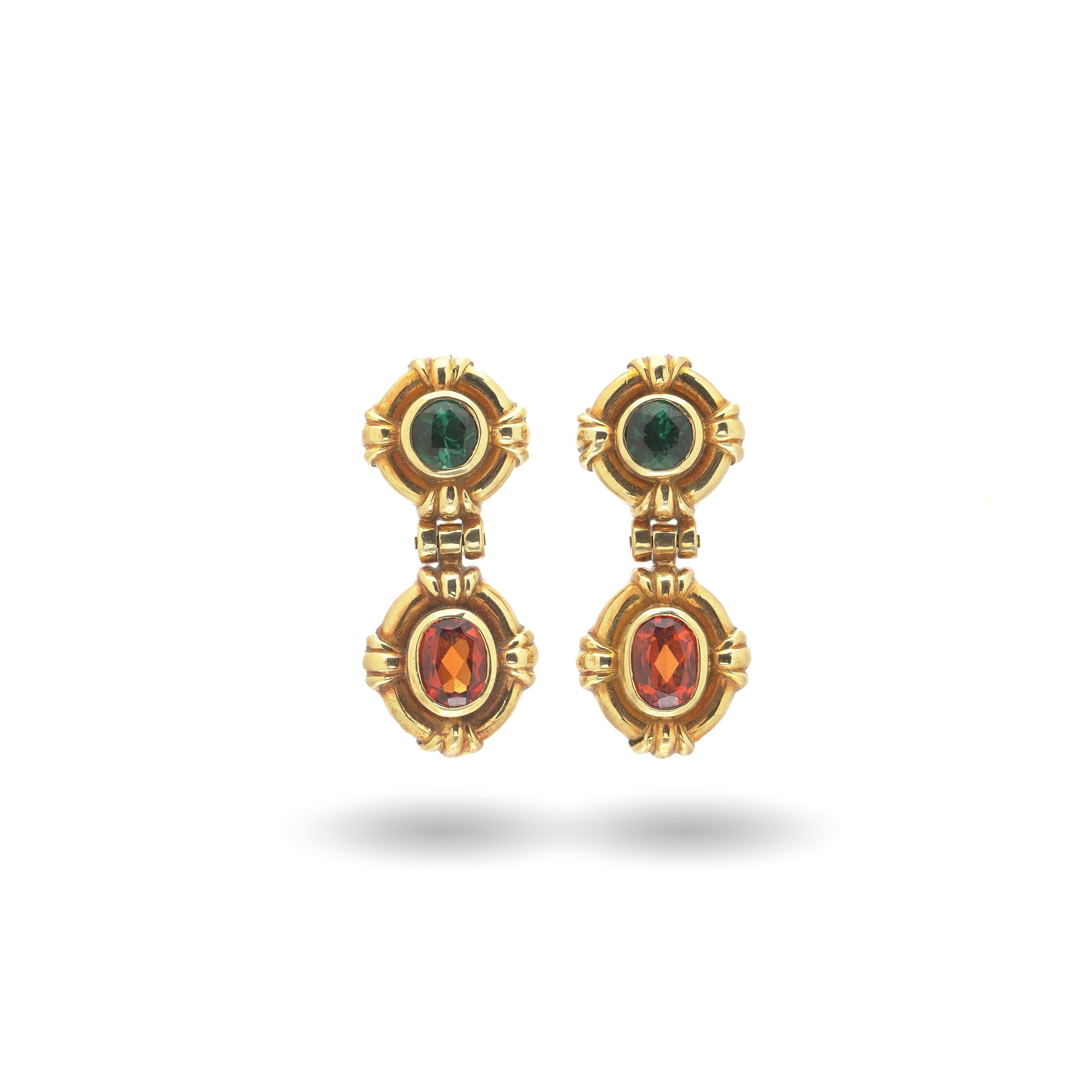 Theo-Fennell-18KT-Gold-Green-Tourmaline-and-Garnet-Drop-Earrings-01.jpg