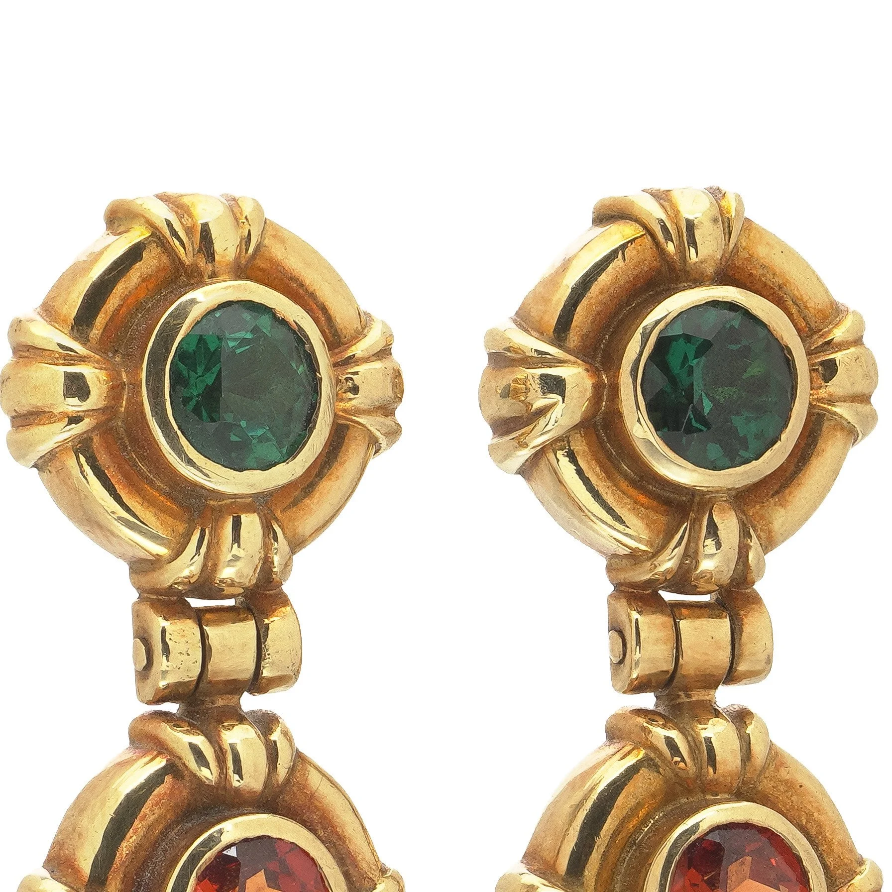 Theo-Fennell-18KT-Gold-Green-Tourmaline-and-Garnet-Drop-Earrings-04-detail-tourmalines.jpg