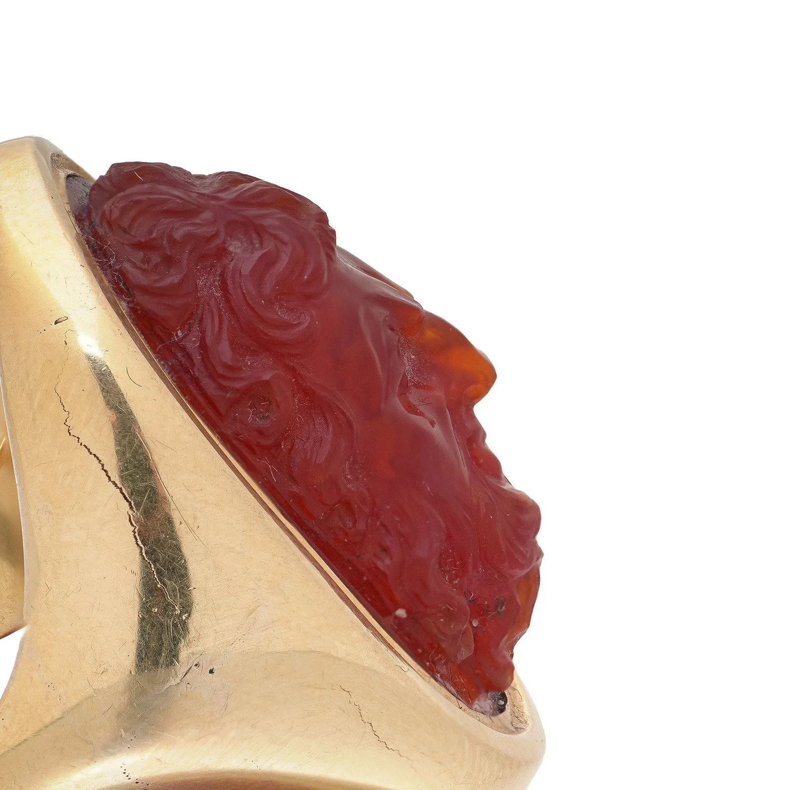 Victorian-Carnelian-Cameo-Ring-Carved-Bacchic-Mask-in-19th-Century-Gold-05-detail-carving-relief.jpg