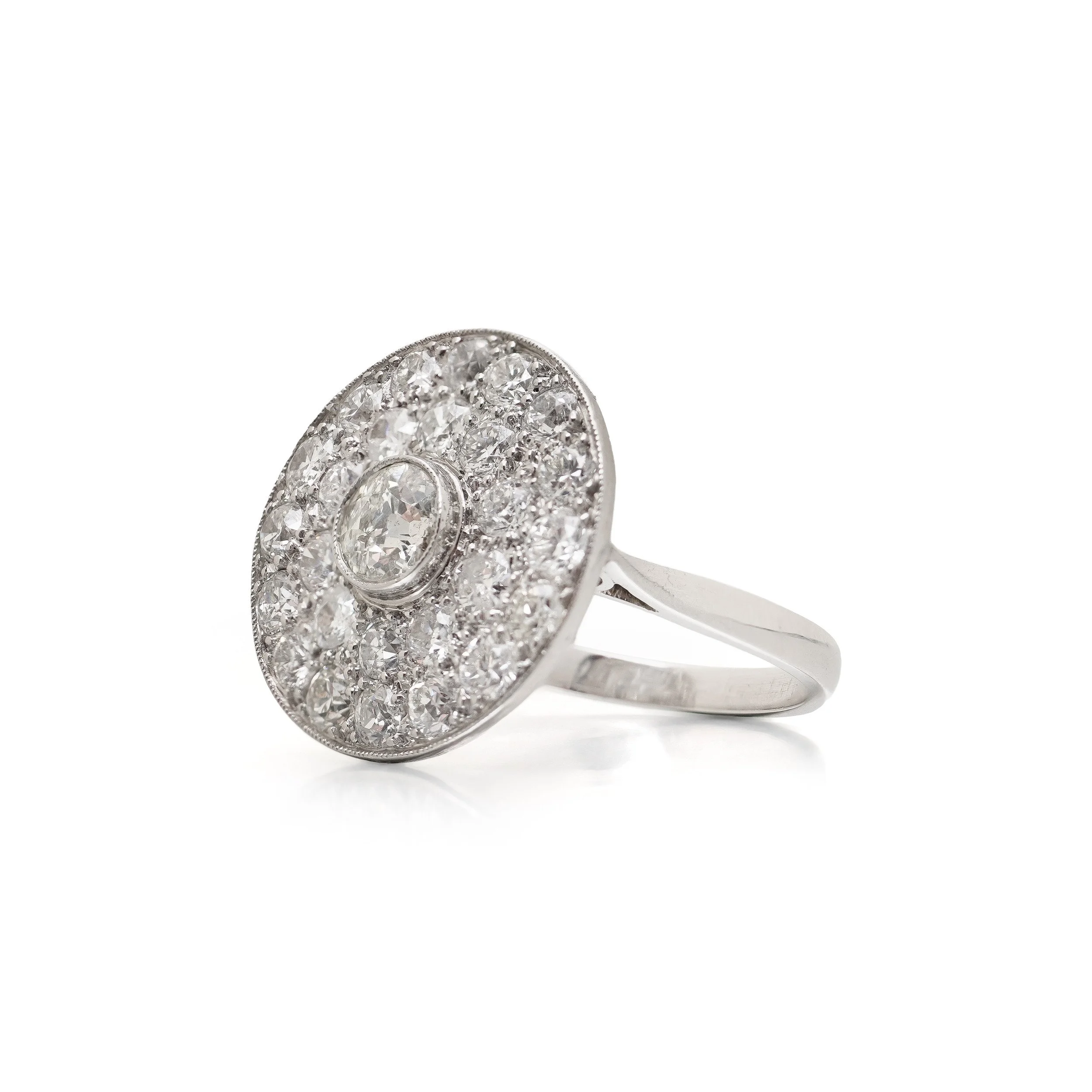 Art-Deco-Platinum-Diamond-Target-Cluster-Ring-2-32-Carats-02.jpg