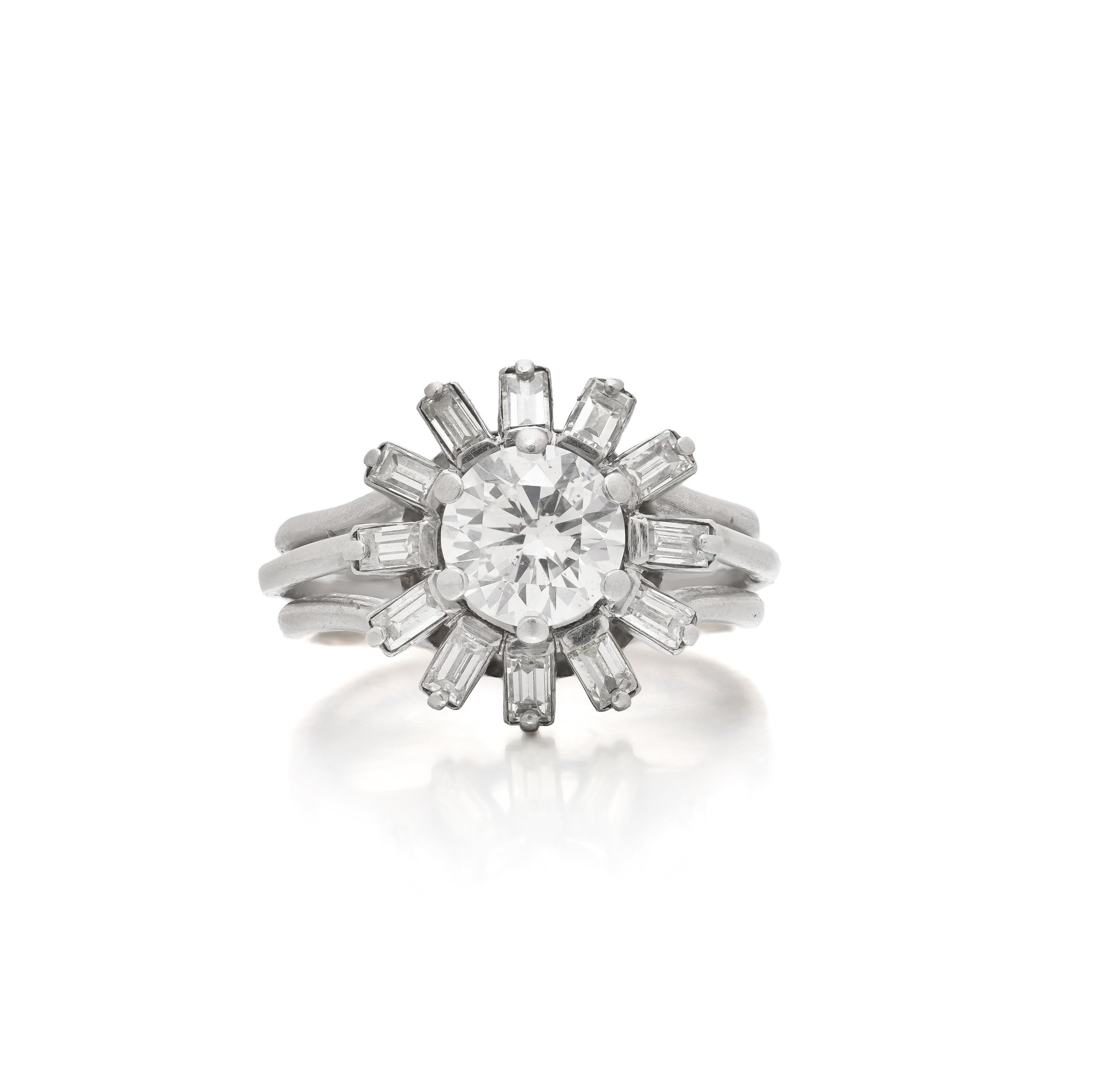 1950s-Platinum-Diamond-Cluster-Ring-1-33-Carat-Centre-with-Baguettes-01.jpg