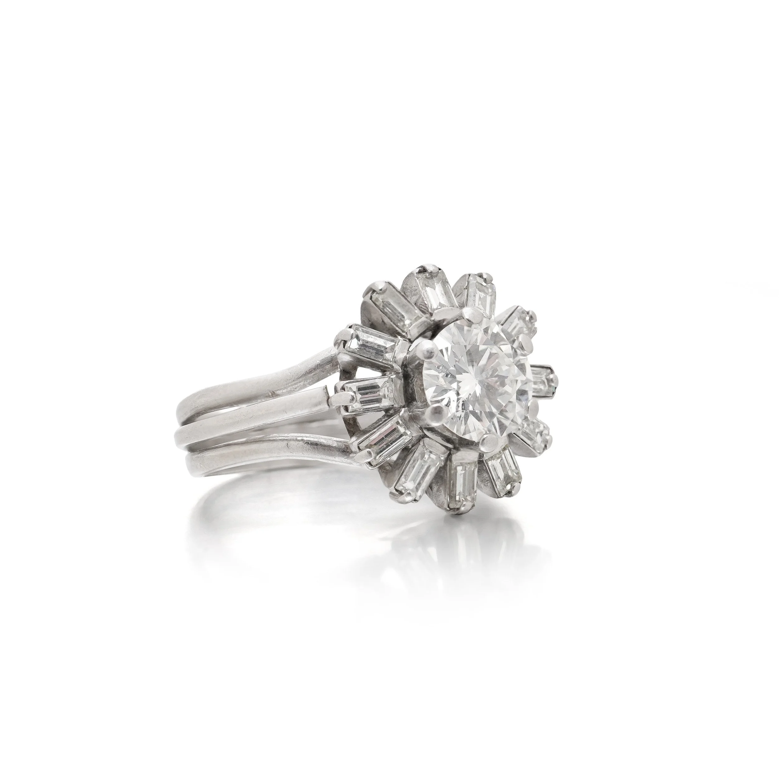 1950s-Platinum-Diamond-Cluster-Ring-1-33-Carat-Centre-with-Baguettes-06.jpg