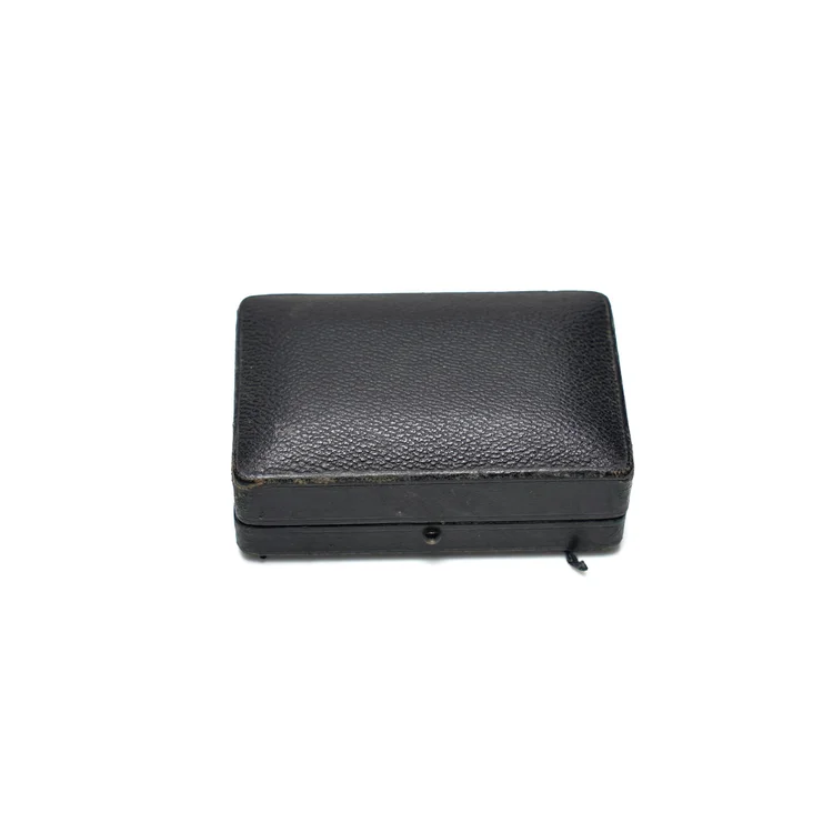Vintage Georg Jensen New York Jewellery Presentation Box