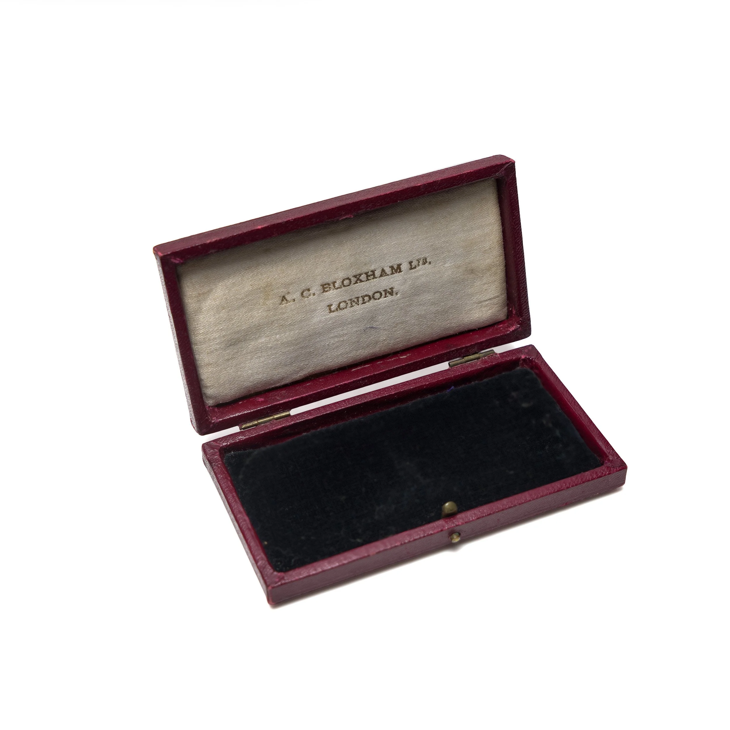 Vintage-A-C-Bloxham-Ltd-London-Red-Leather-Jewellery-Box-04-5040.jpg