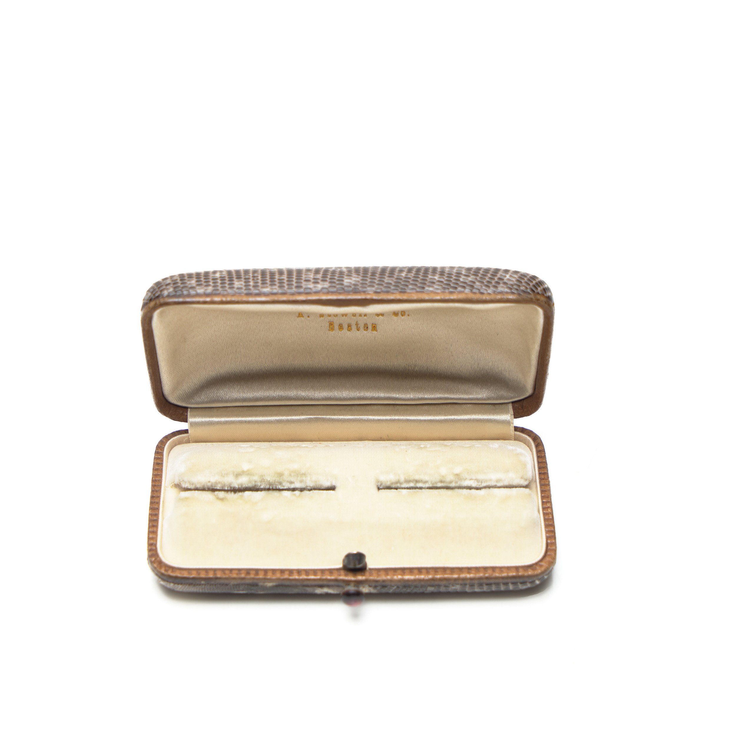Vintage-A-Stowell-and-Co-Boston-Cufflink-Box-Lizard-Skin-02-5137.jpg