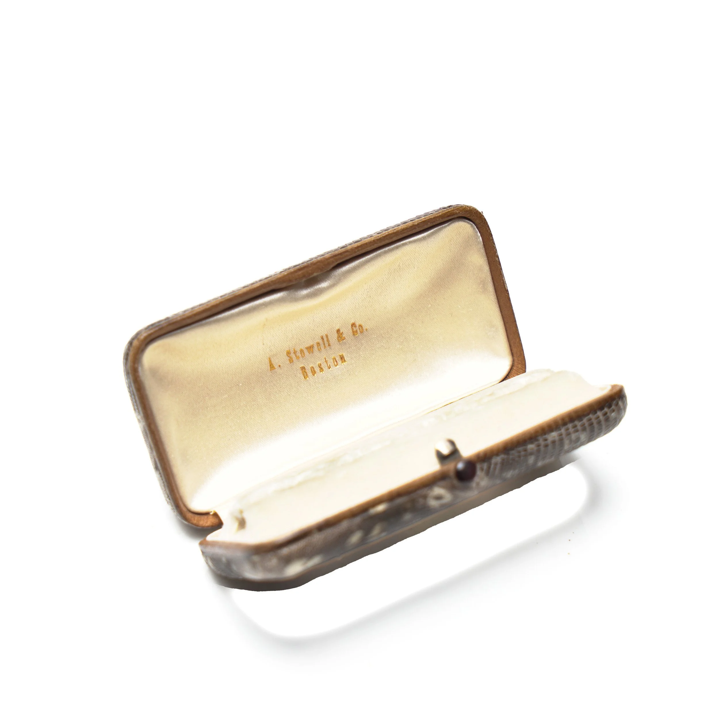 Vintage-A-Stowell-and-Co-Boston-Cufflink-Box-Lizard-Skin-04-5138.jpg