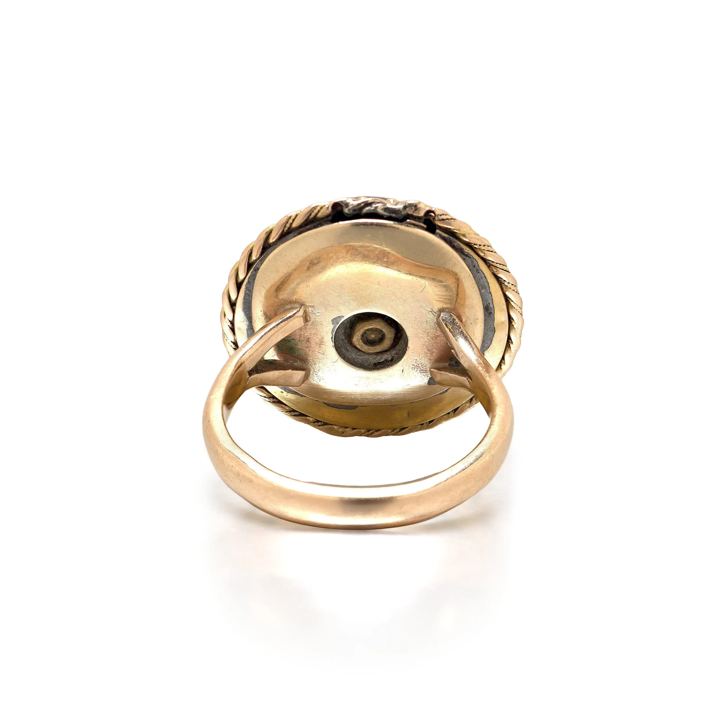 9kt-gold-cabochon-amethyst-and-enamel-cluster-ring-turquoise-and-white-10-128.jpg