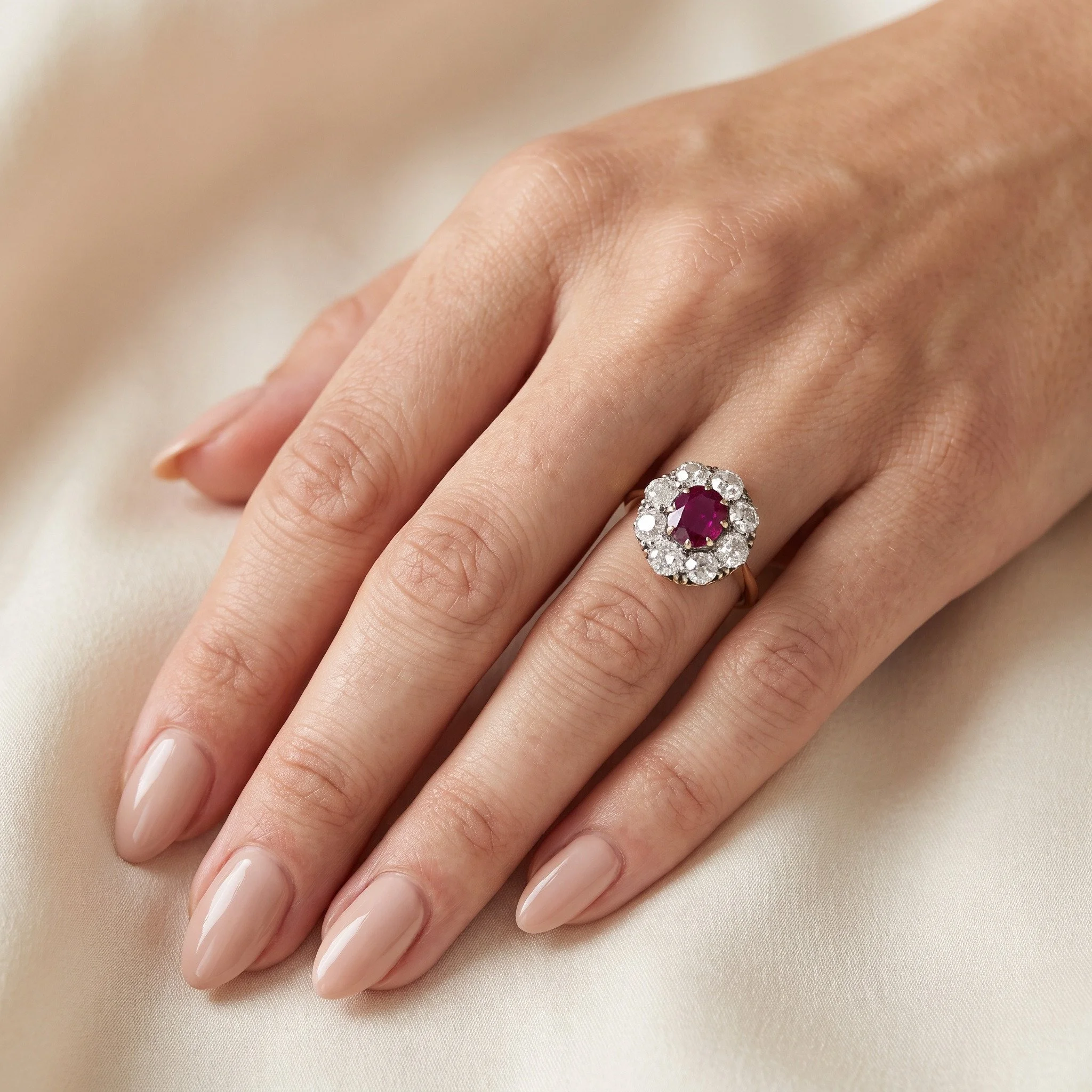 edwardian-18kt-gold-natural-ruby-and-old-european-cut-diamond-cluster--02-worn91868-134.jpg