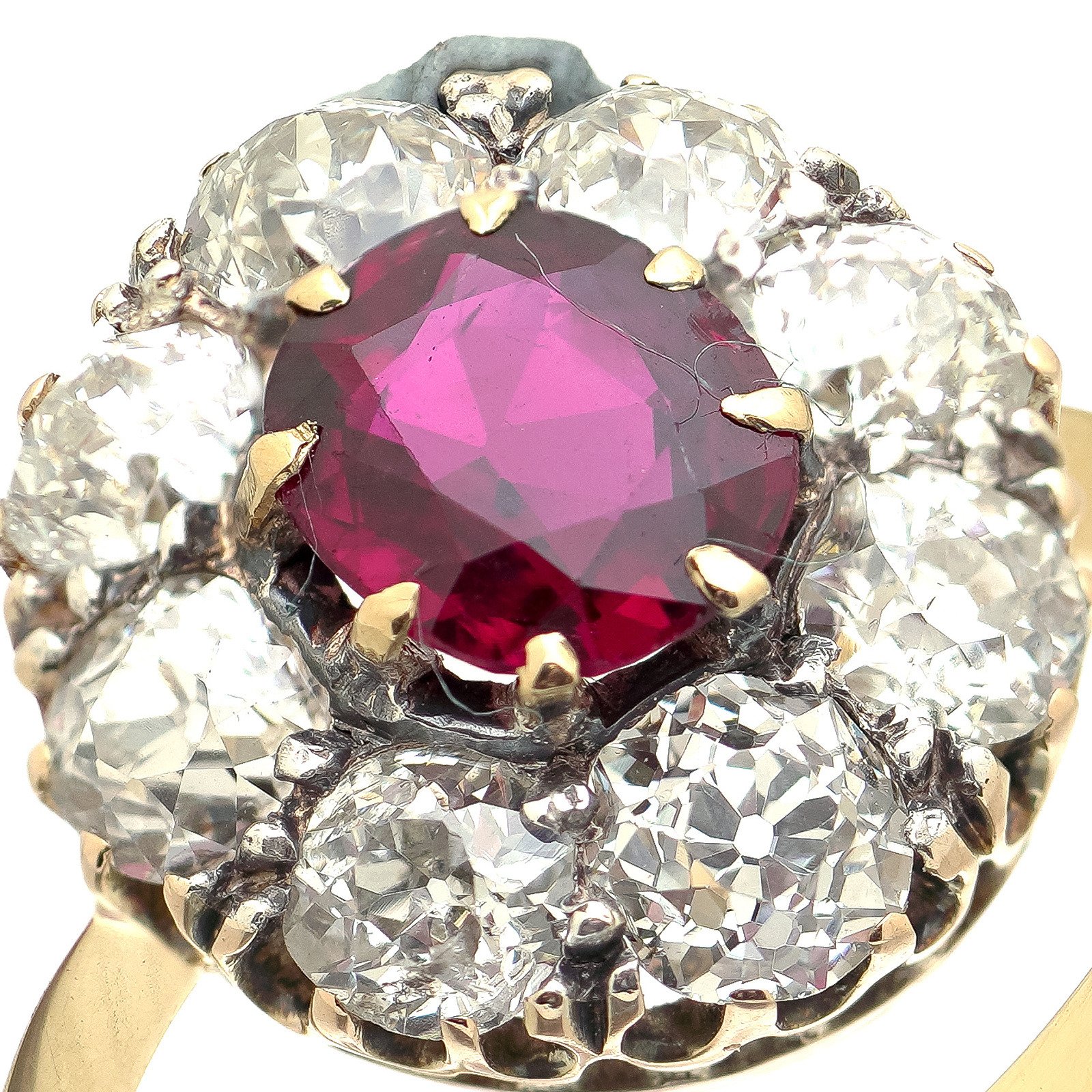 edwardian-18kt-gold-natural-ruby-and-old-european-cut-diamond-cluster--08-detail-134.jpg