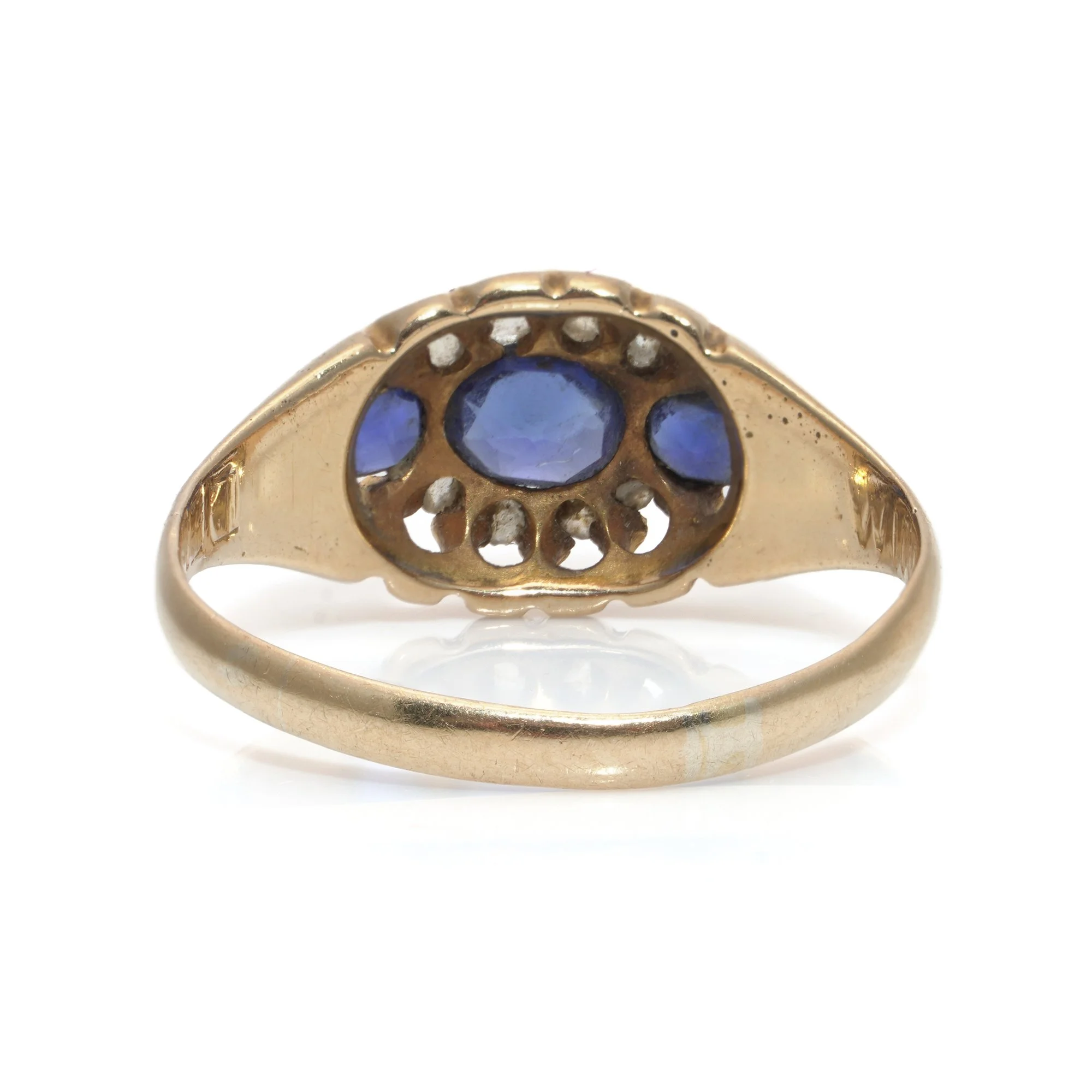 mozeris-fine-antiques-antique-victorian-18kt-gold-sapphire-rose-cut-diamond-ring4.jpg