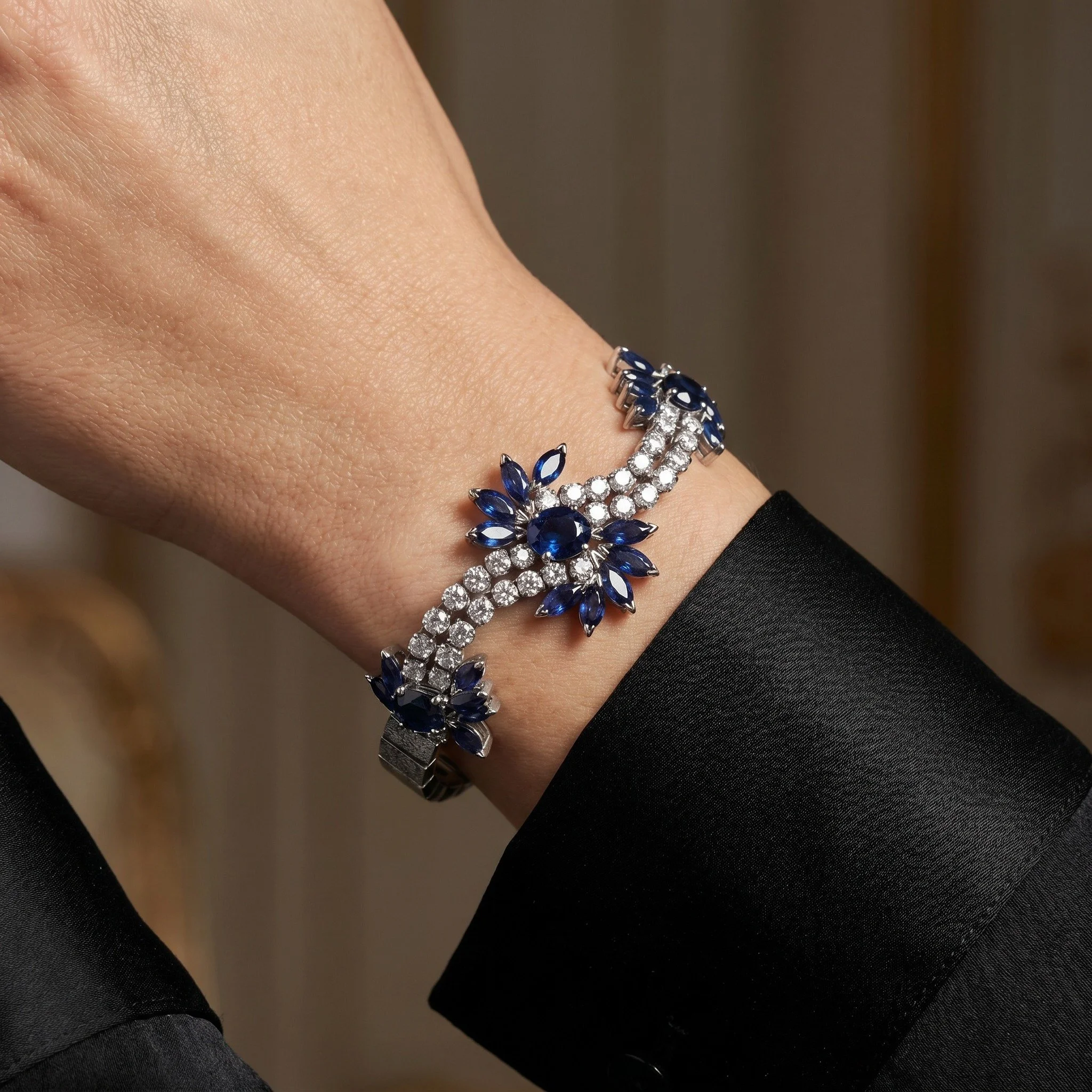 Sapphire and Diamond Bracelet.jpg