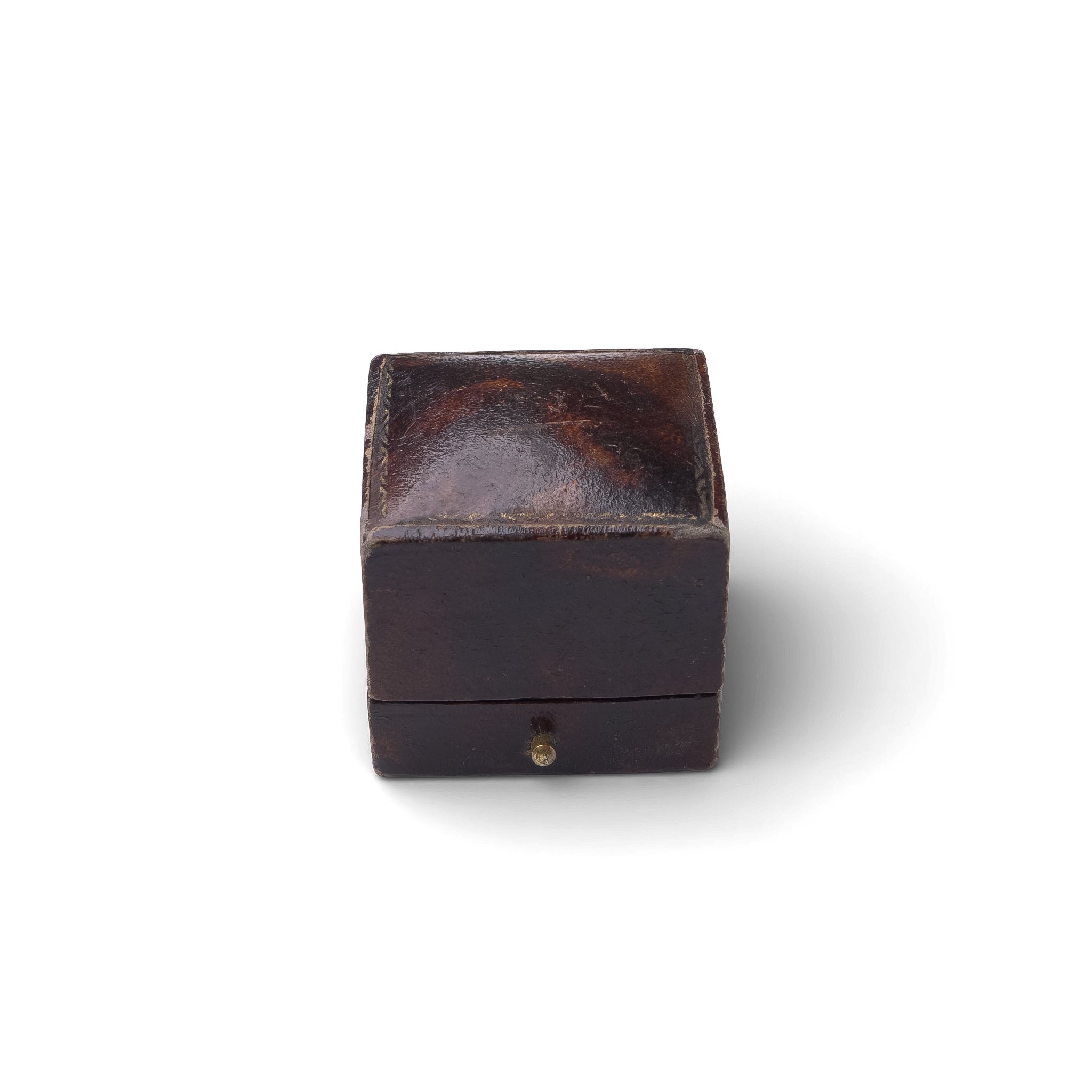 Z. Barraclough & Sons Ltd Antique Ring Box – Leeds