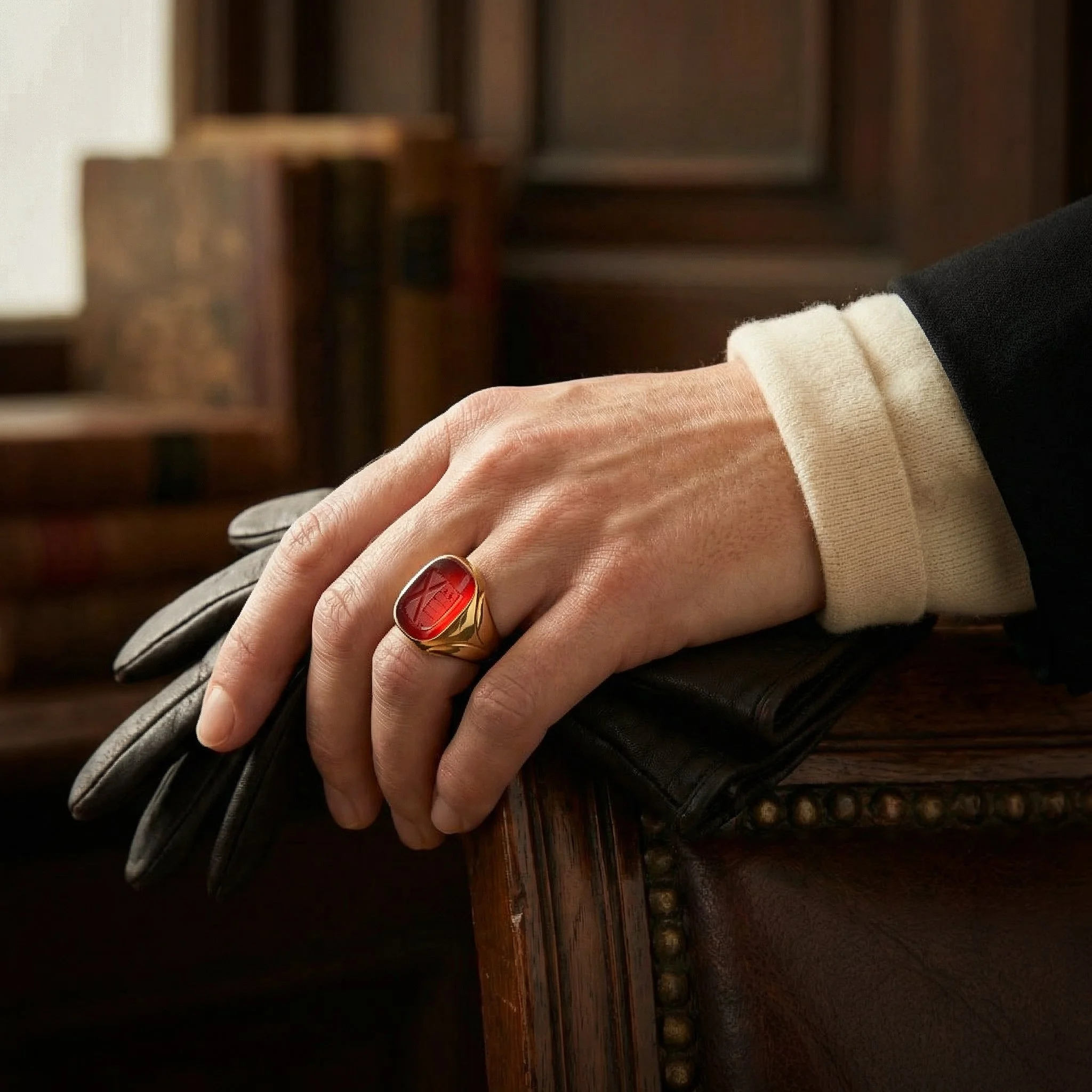 Antique-18kt-gold-carnelian-intaglio-heraldic-signet-ring-uk-r-Mozeris-Fine-Antiques13.jpg