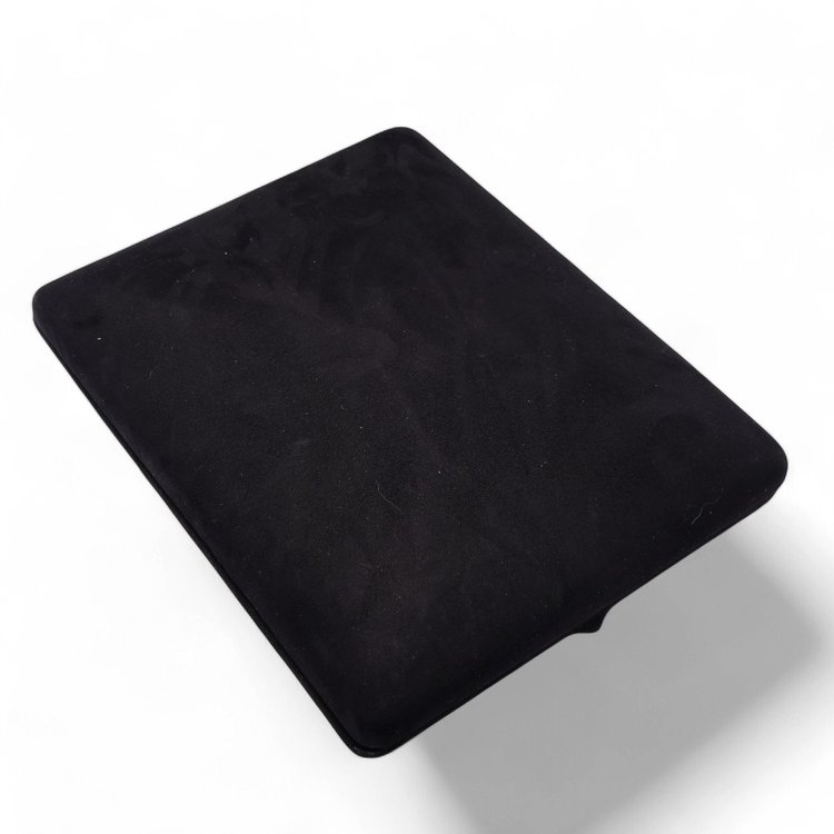 Omega Necklace Box