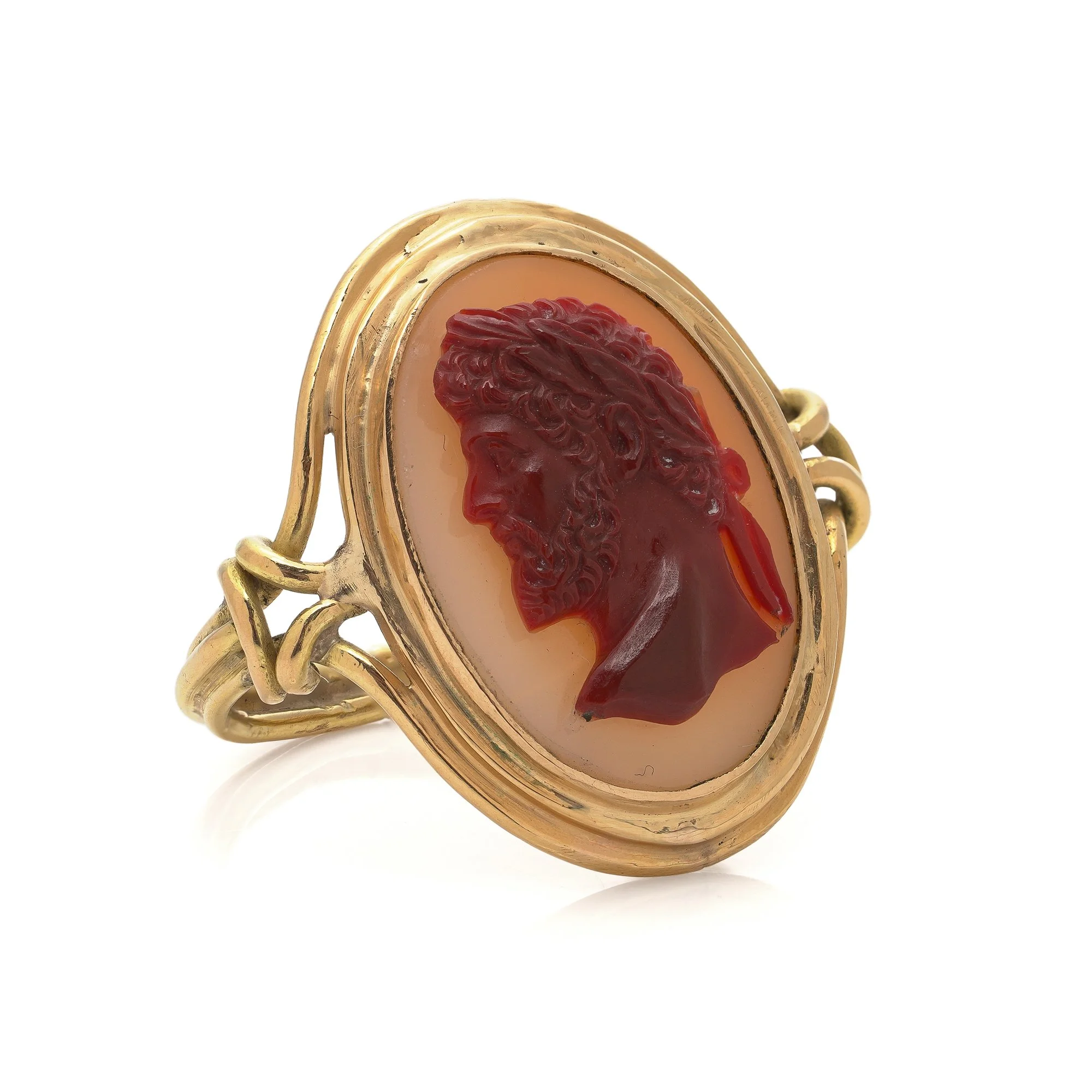 mozeris-fine-antiques-antique-classical-revival-18kt-gold-cameo-ring-brown-orange4.jpg