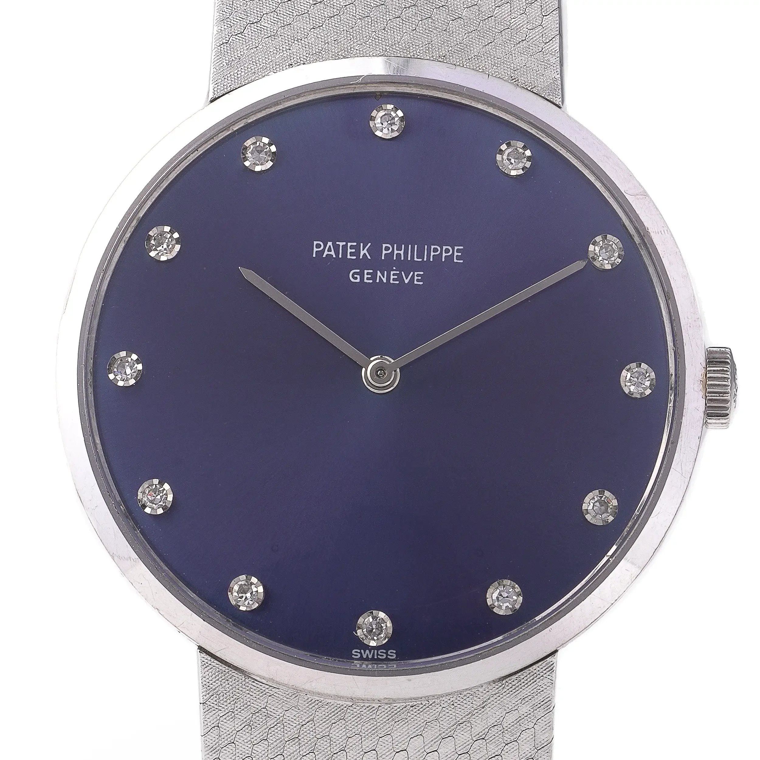 Mozeris-Fine-Antiques-Vintage-Patek-Philippe-Calatrava-Ref.-3468-White-Gold-Blue-Diamond-Dial-Watch8.webp