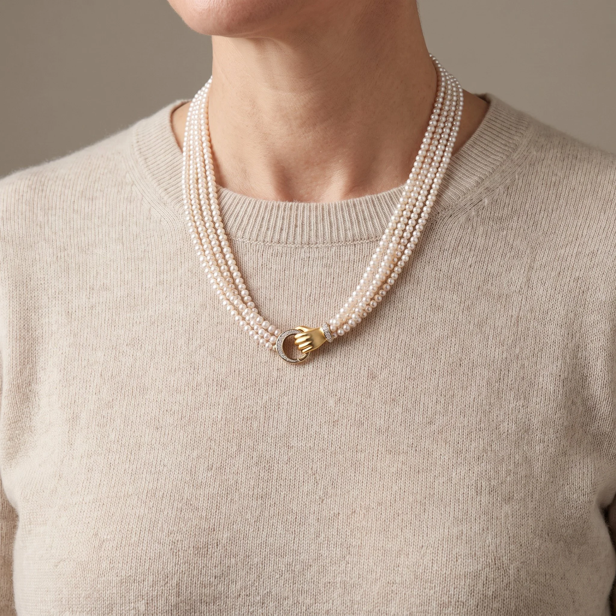 Victorian-Seed-Pearl-Necklace-with-Gold-and-Diamond-Hand-Clasp-99-worn-Mozeris-Fine-Antiques.jpg