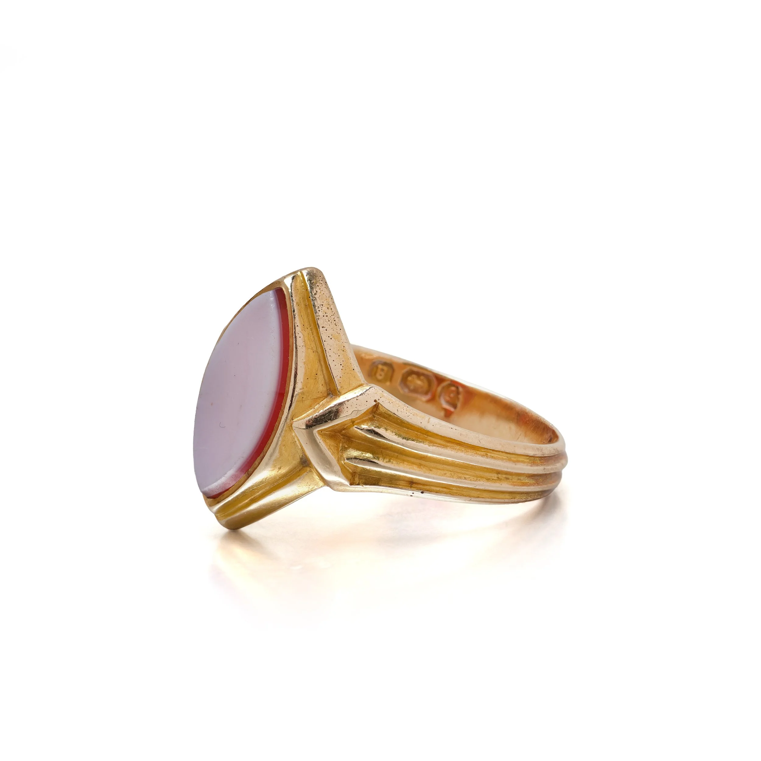 antique-15kt-gold-banded-agate-marquise-ring-reeded-chevron-shoulders-01-12744.jpg