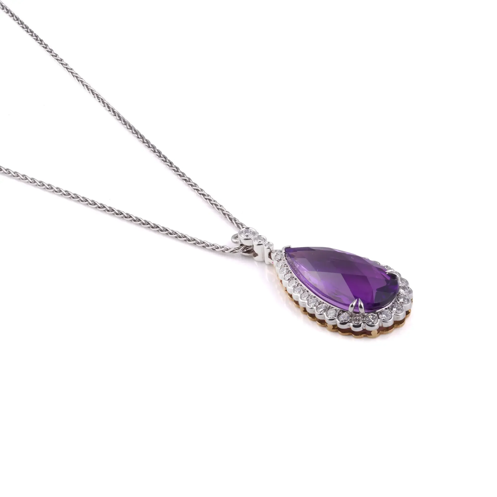 Mozeris-Fine-Antiques-White-Gold-Amethyst-And-Diamond-Necklace2.webp