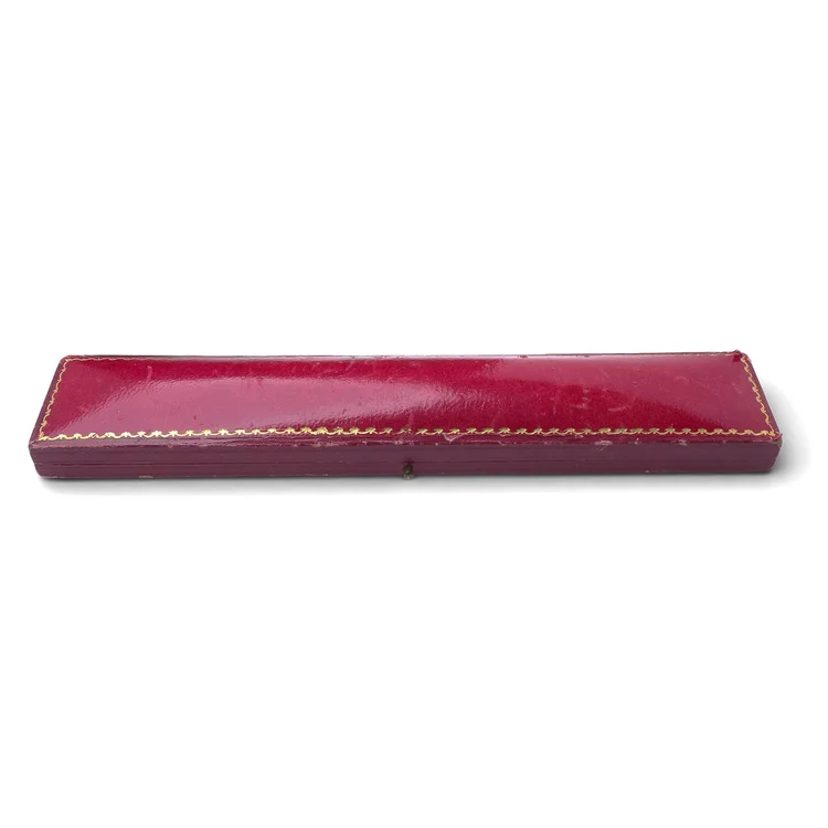 Vintage Martin & Co Bracelet / Watch Box, Early 20th Century