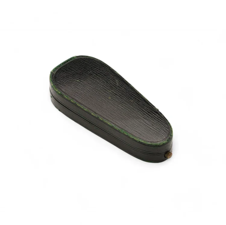 Au Carnaval De Venise Brooch Box