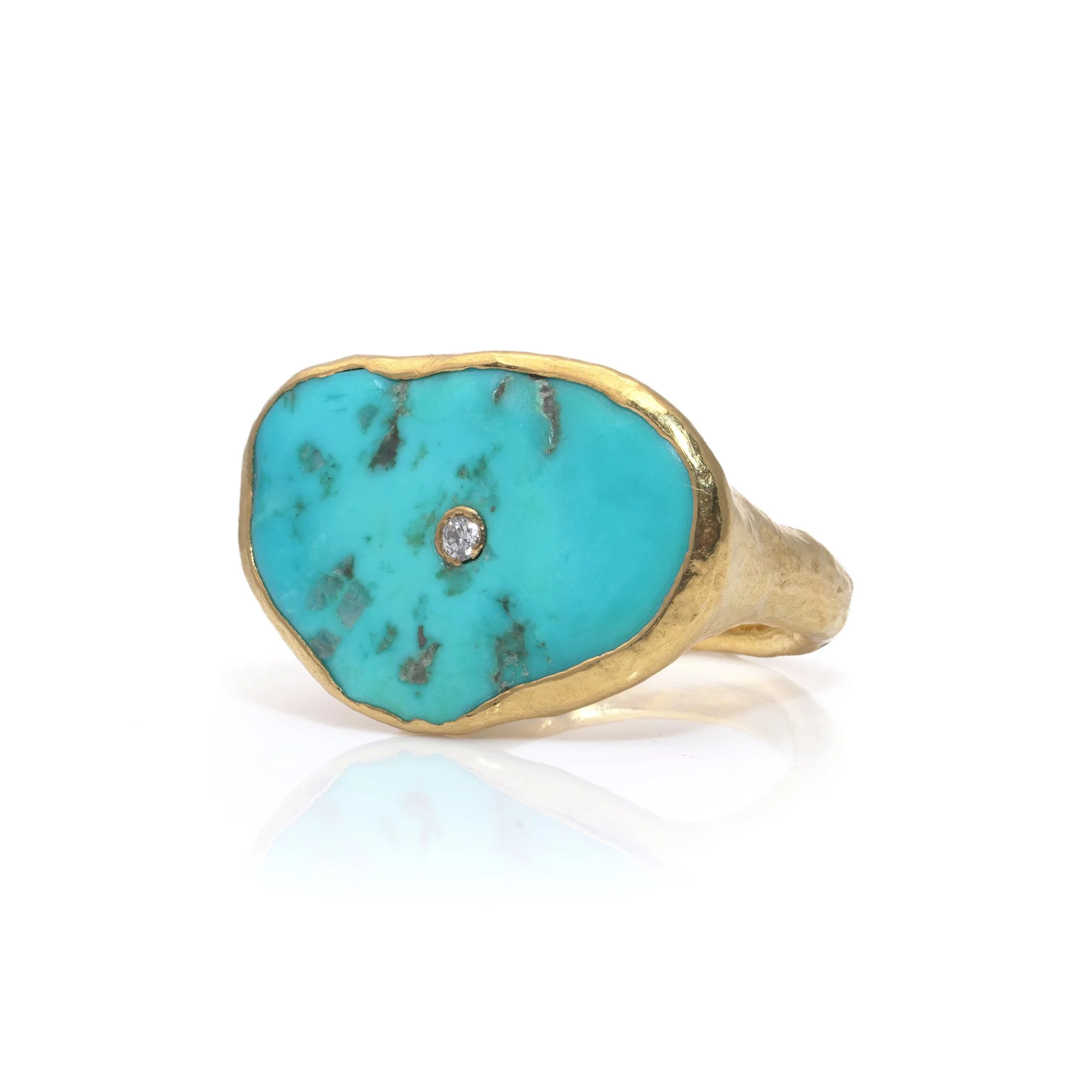 mozeris-fine-antiques-contemporary-22kt-gold-turquoise-diamond-ring-4.jpg