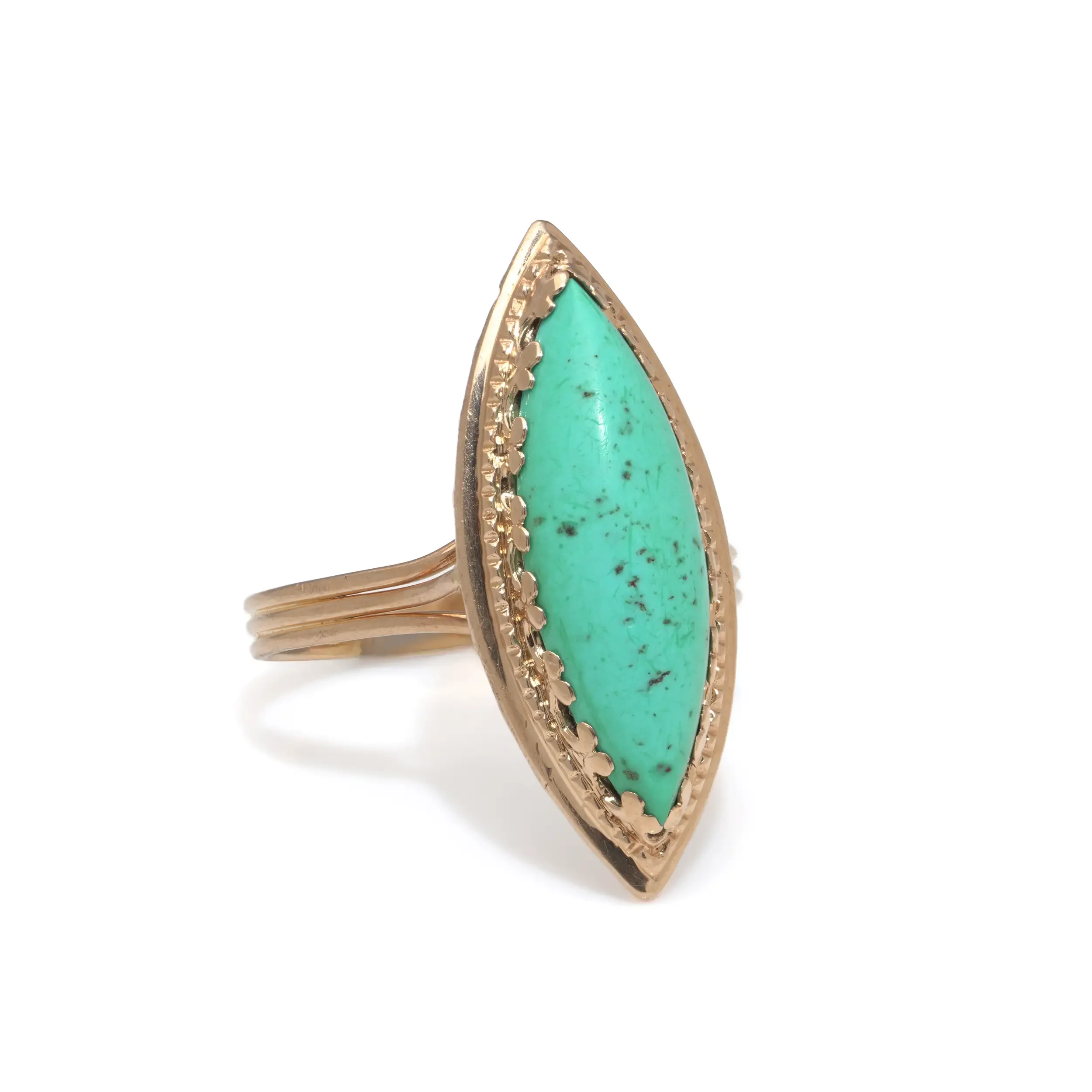 mozeris-fine-antiques-vintage-1950s-18kt-gold-marquise-turquoise-ring1.webp