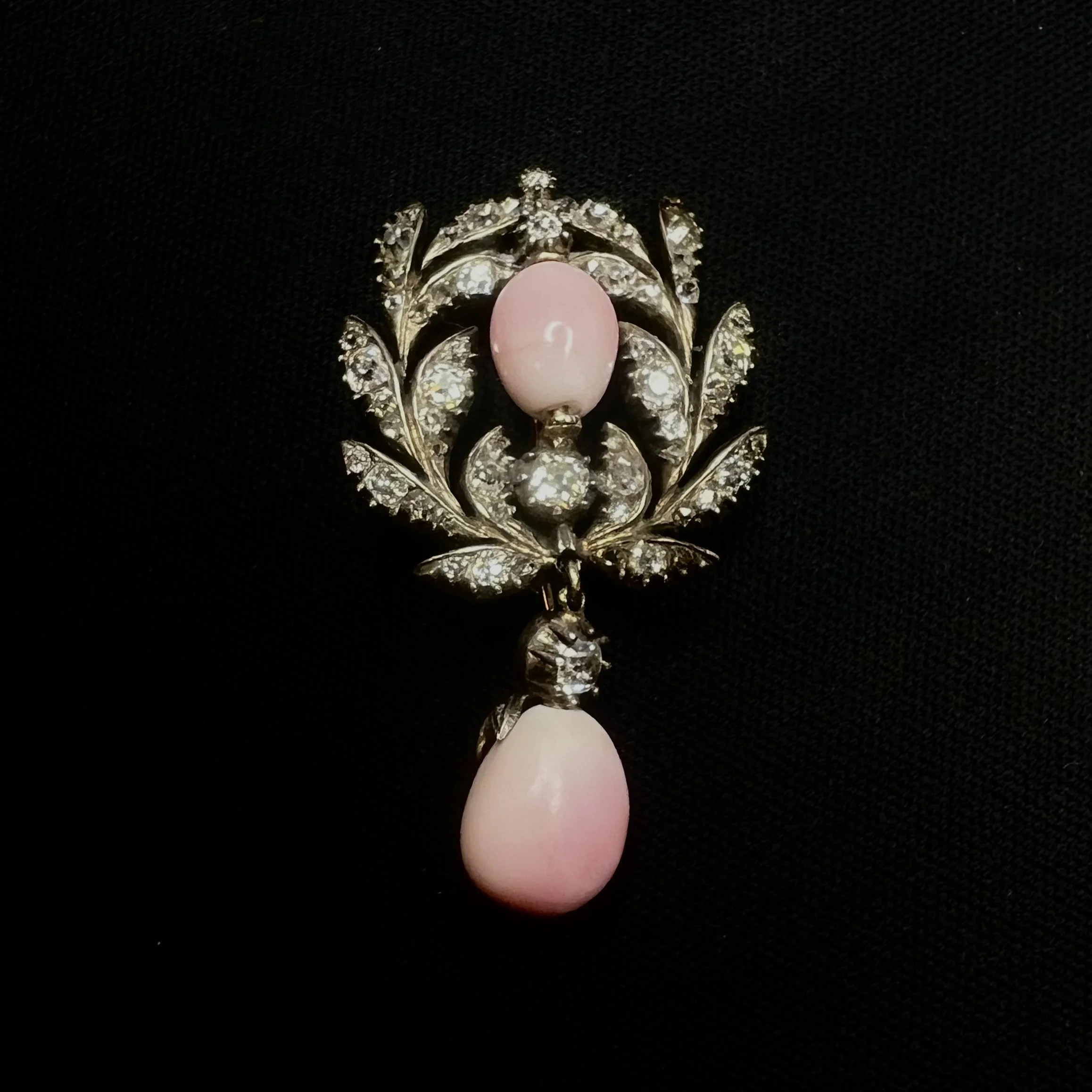 Understanding Conch Pearls Value, Rarity, and Types — Mozeris Fine