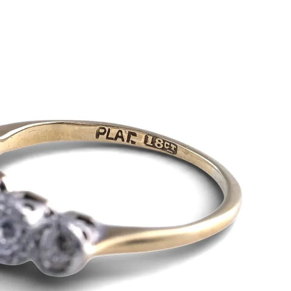 Mozeris-Fine-Antiques-Antique-18KT-Gold-And-Platinum-Old-Cut-Diamond-5-stone-ring4 copy 2.webp