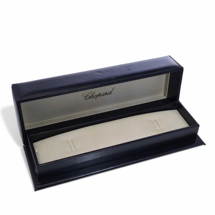 Chopard Necklace/watch Box