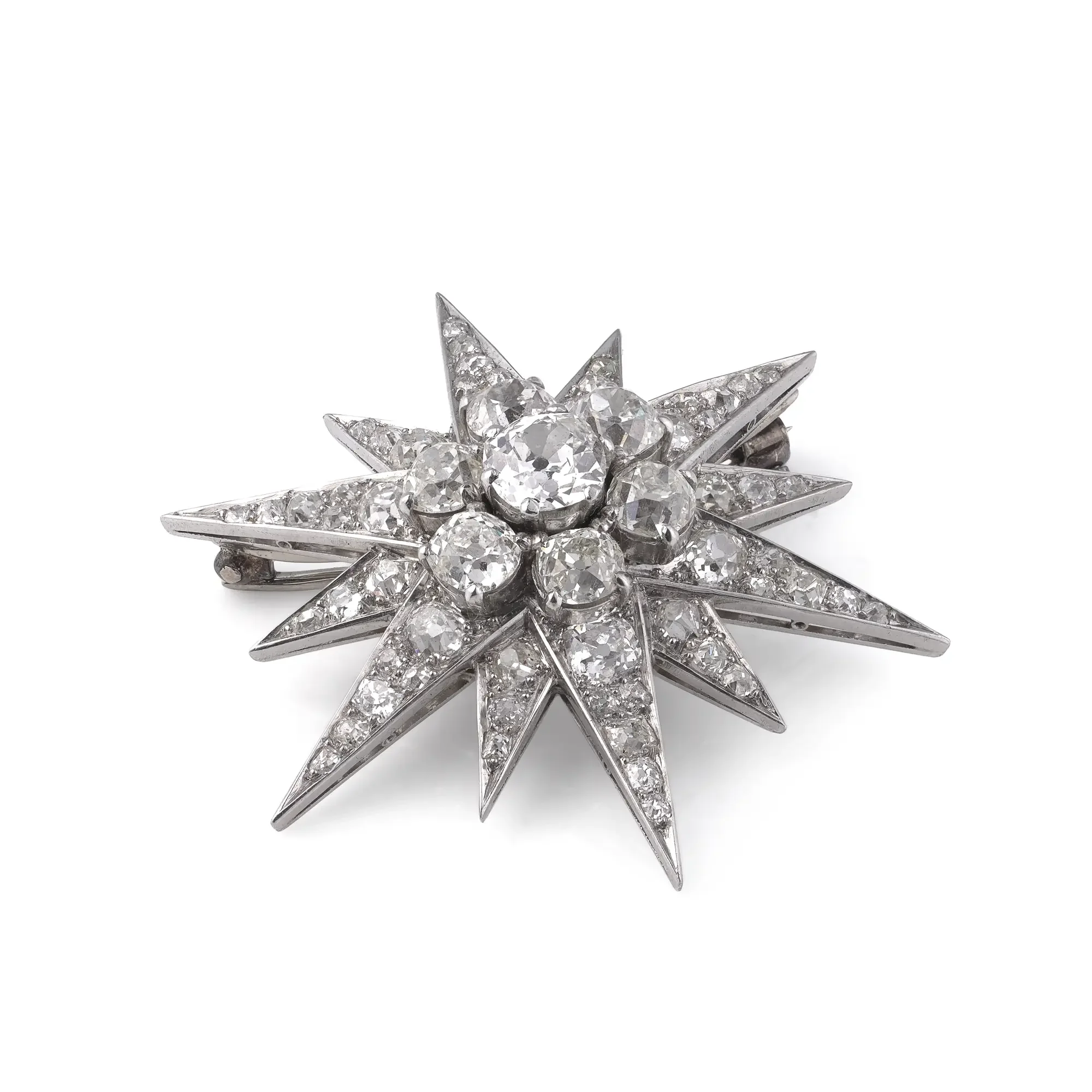 Mozeris-Fine-Antiques-Antique--Victorian-9KT-Gold-&-Silver-Old-Cut-Diamond-Star-Brooch7.webp