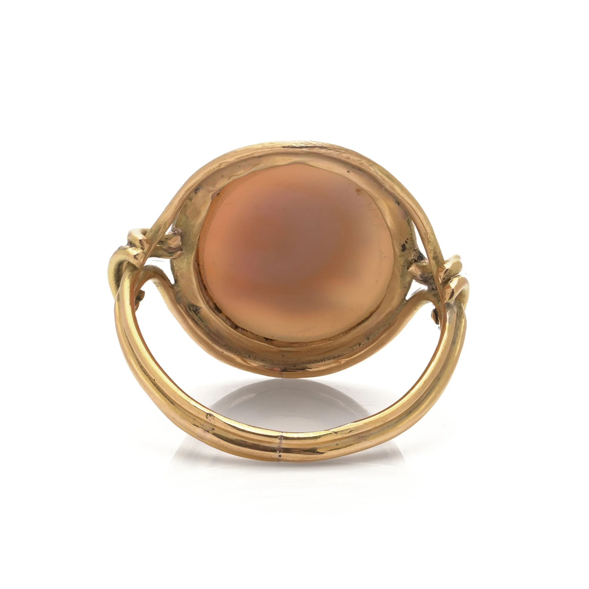 mozeris-fine-antiques-antique-classical-revival-18kt-gold-cameo-ring-brown-orange3.jpg