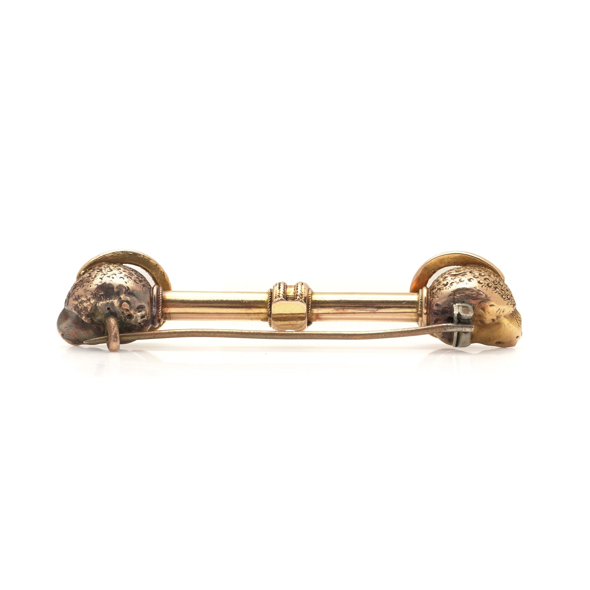 mozeris-fine-antiques-antique-early-20th-century-18kt-gold-rams-head-bar-brooch5.jpg