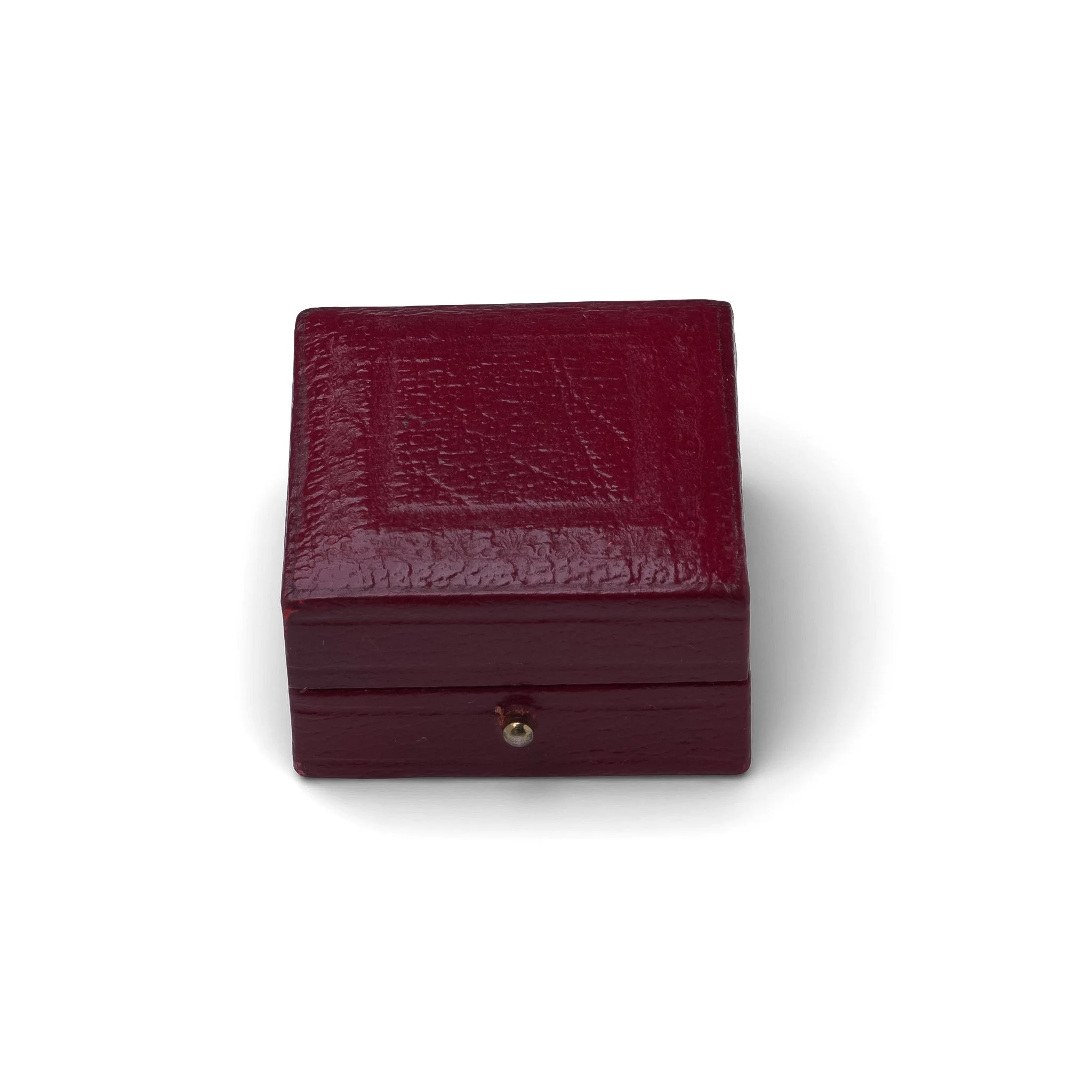 Vintage S. J. Phillips Ltd Ring Presentation Box London