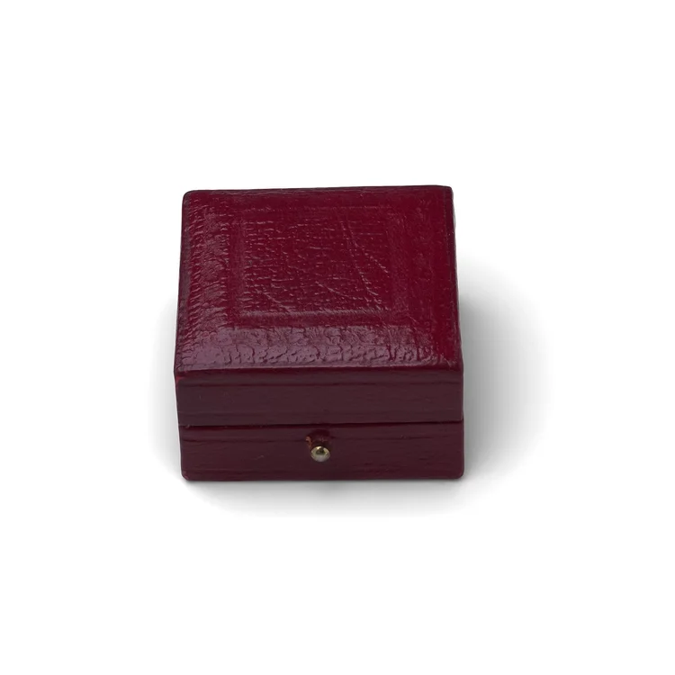 Vintage S. J. Phillips Ltd Ring Presentation Box London