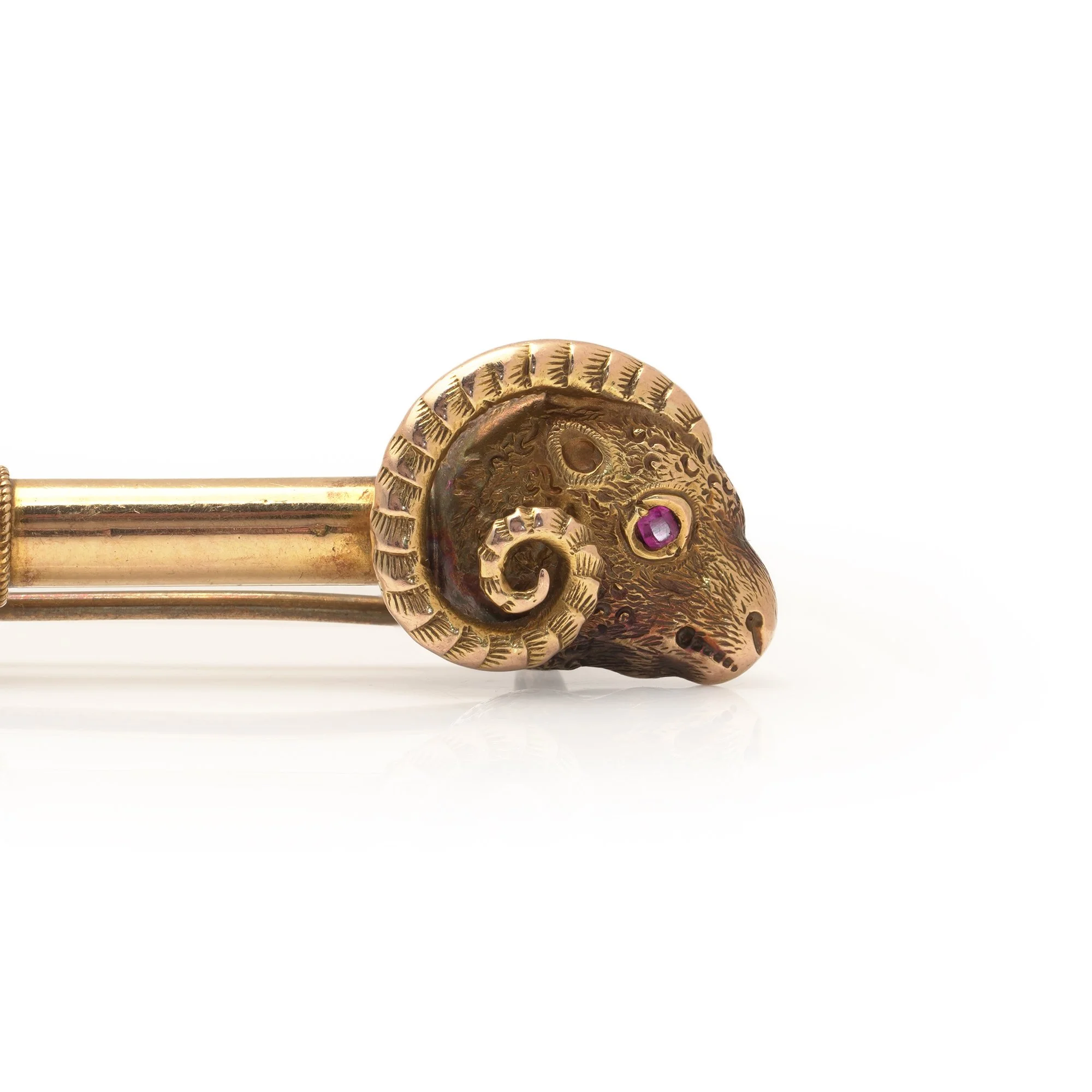 mozeris-fine-antiques-antique-early-20th-century-18kt-gold-rams-head-bar-brooch4.jpg