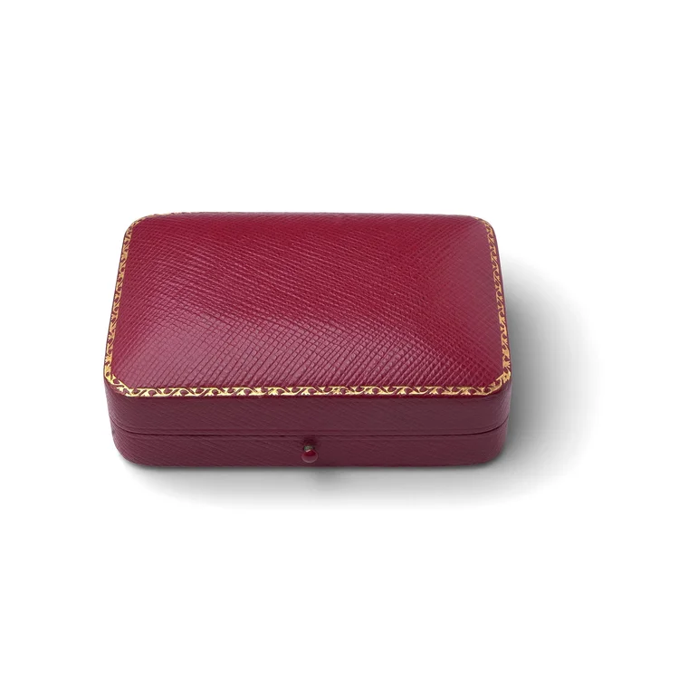J. E. Caldwell & Co., Philadelphia Antique Jewellery Box