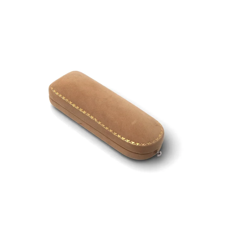 Vintage Marcus & Co. Stick Pin Box, New York